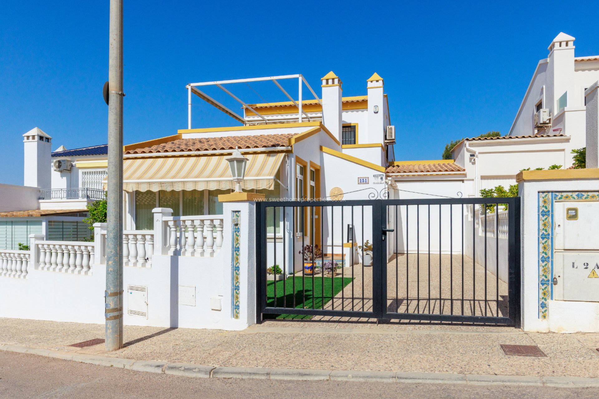 Herverkoop - Villa - Villamartin - La Rioja