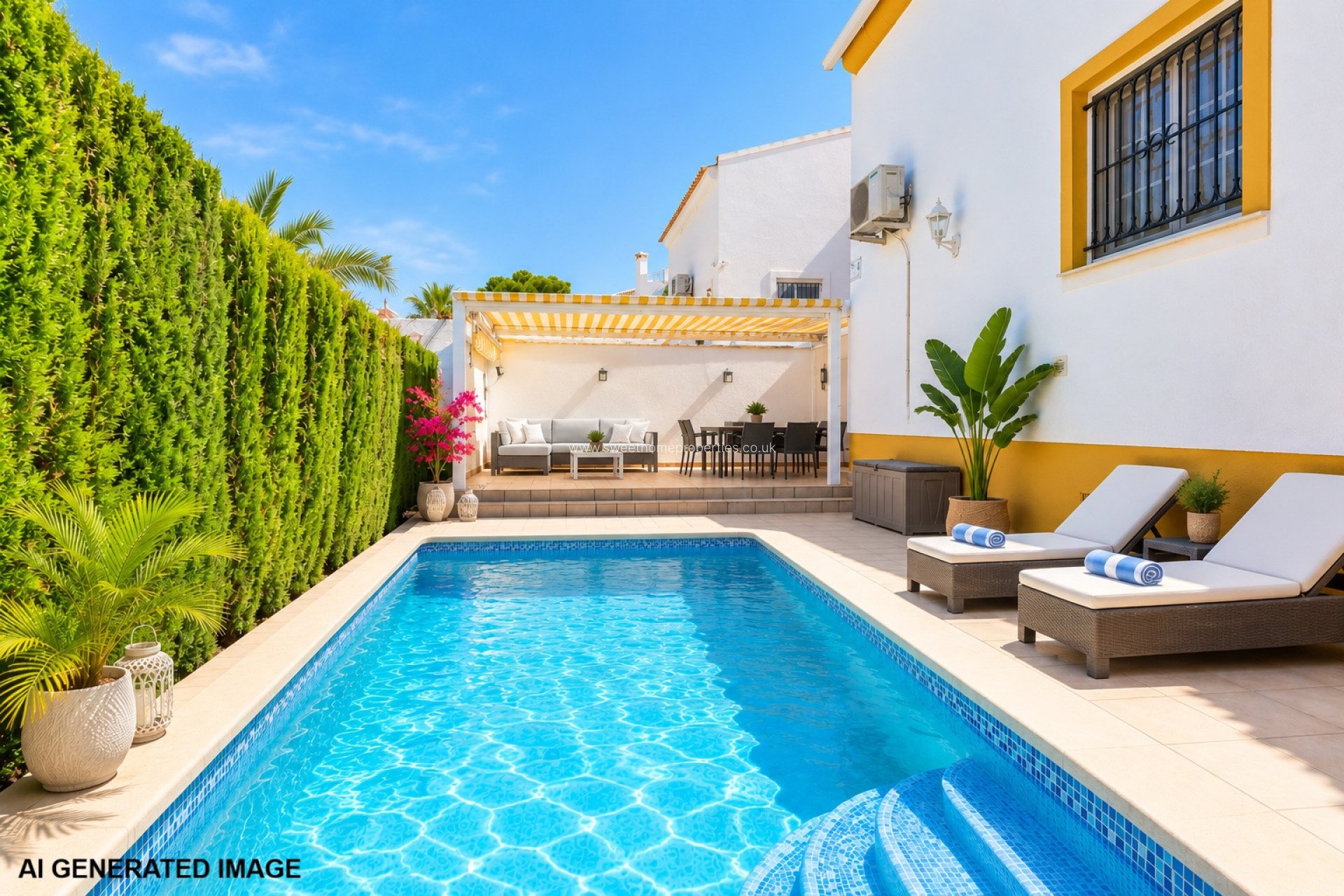 Herverkoop - Villa - Villamartin - La Rioja