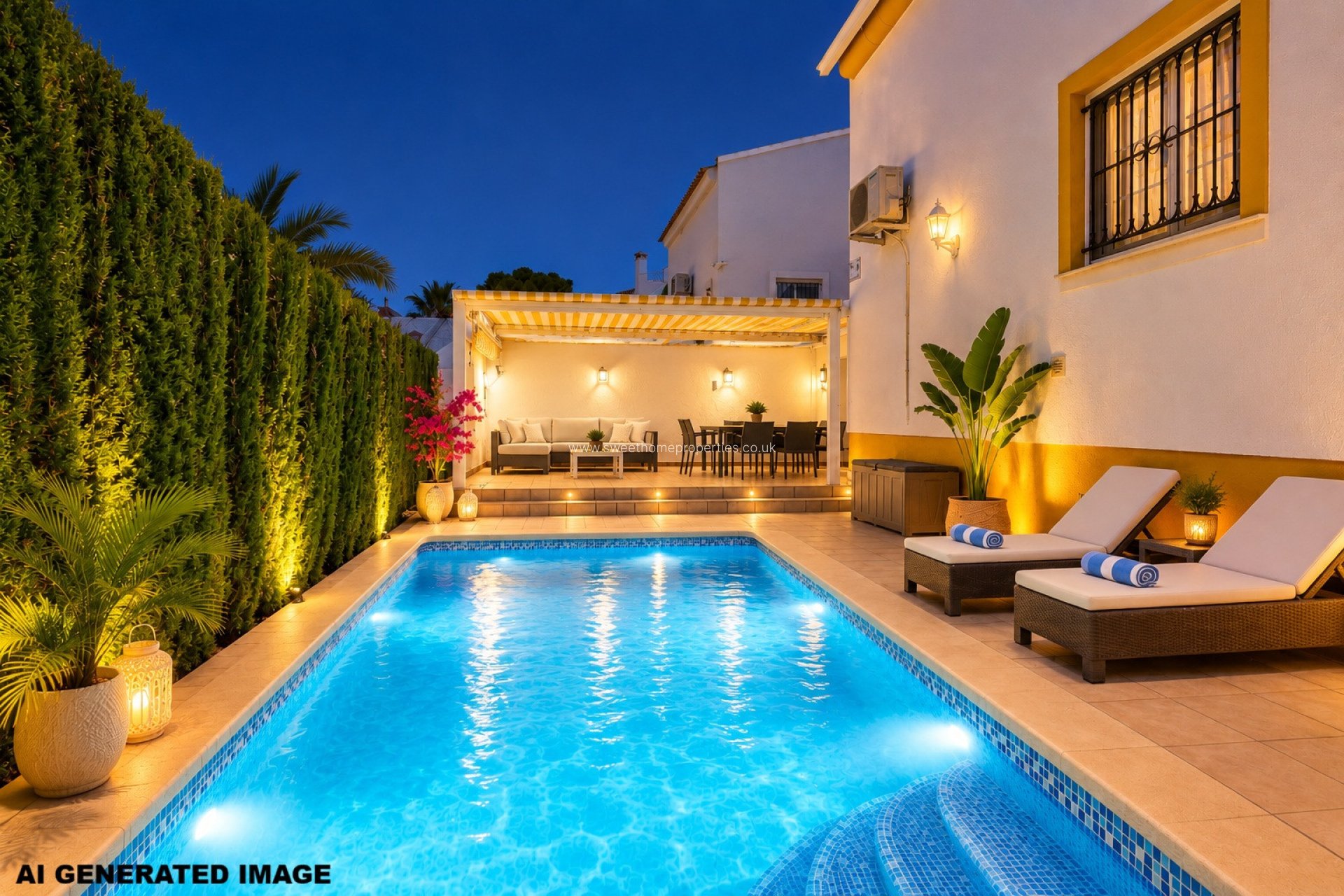 Herverkoop - Villa - Villamartin - La Rioja