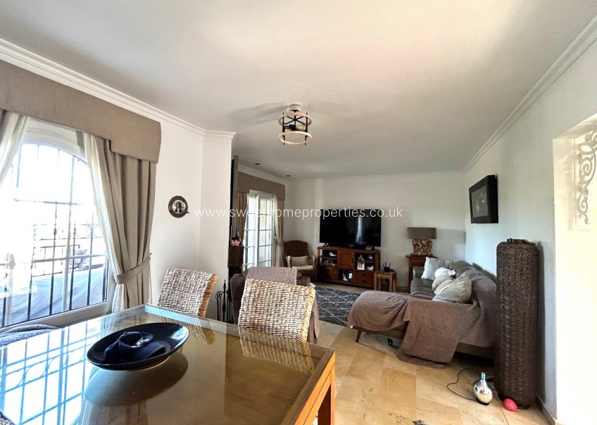 Herverkoop - Villa - Villamartin