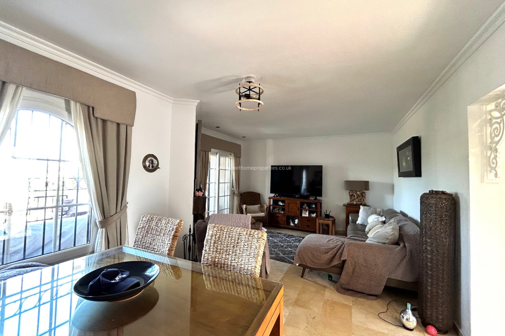 Herverkoop - Villa - Villamartin