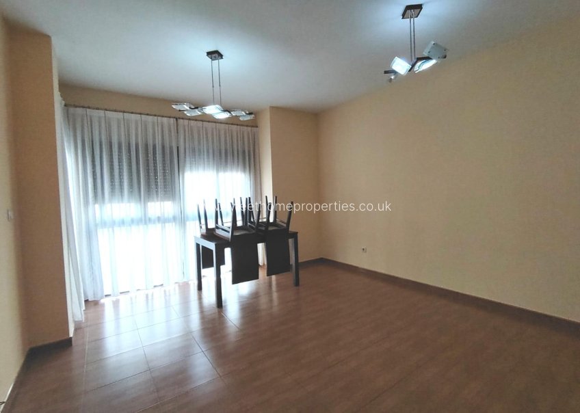 Lange Termijn Verhuur - Apartment - Hondon de las Nieves - Pueblo 6