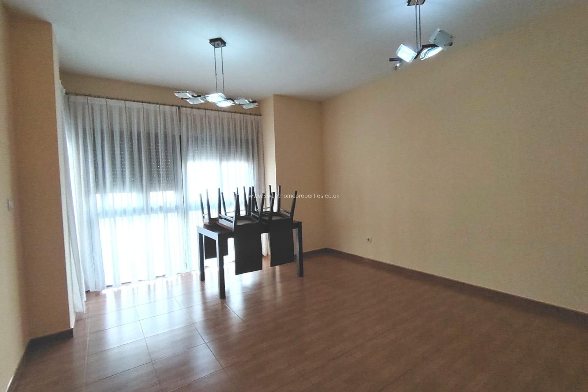 Lange Termijn Verhuur - Apartment - Hondon de las Nieves - Pueblo 6