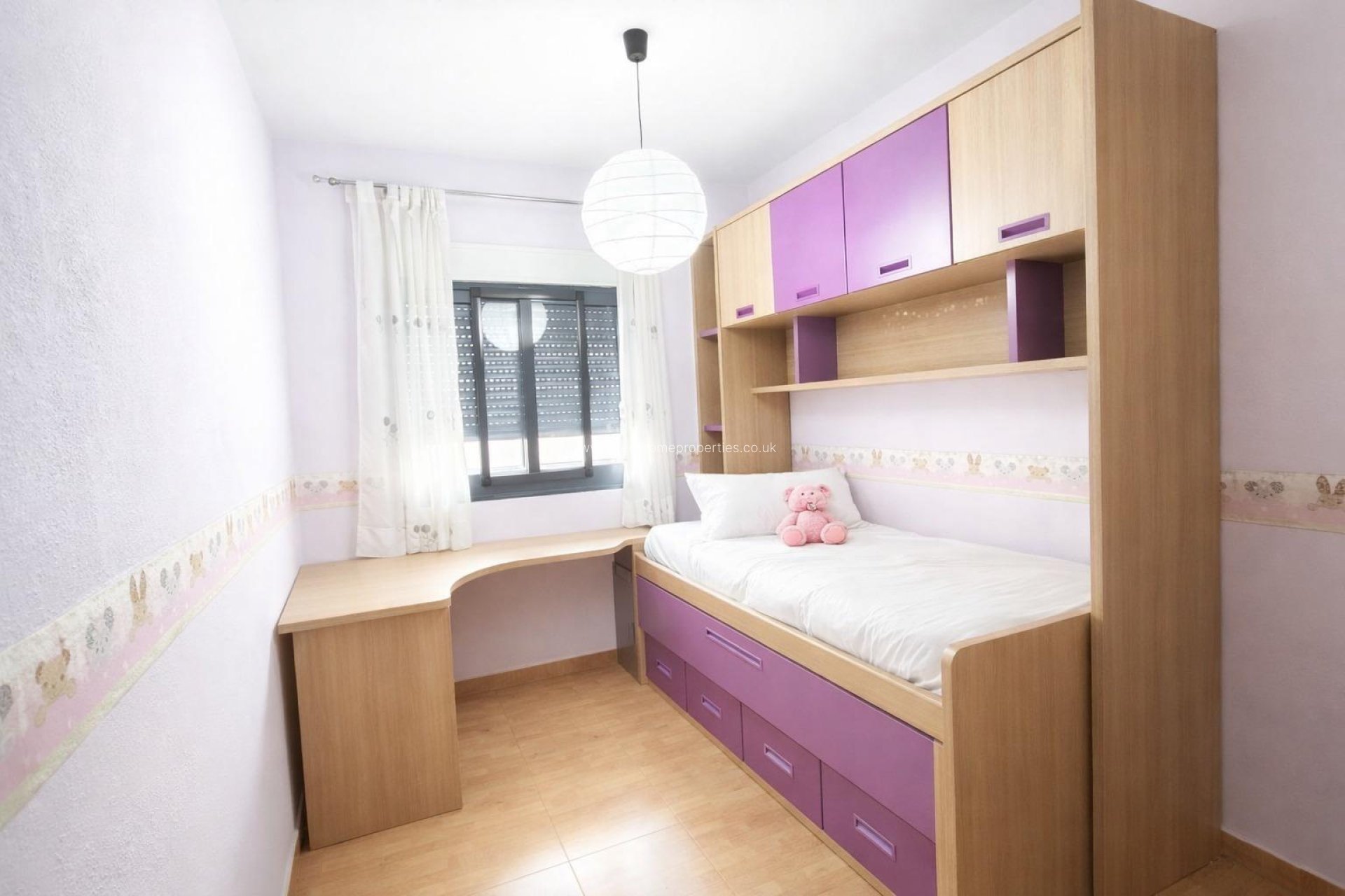 Lange Termijn Verhuur - Apartment - Hondon de las Nieves - Pueblo 6