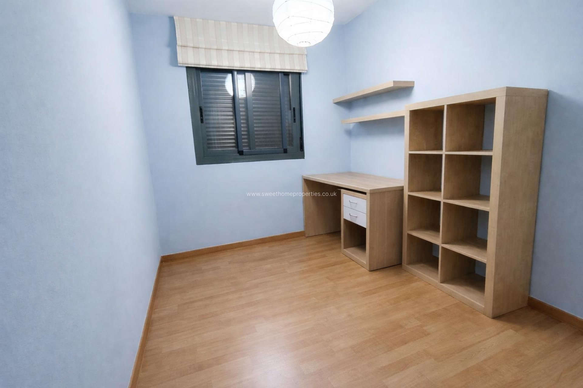 Lange Termijn Verhuur - Apartment - Hondon de las Nieves - Pueblo 6