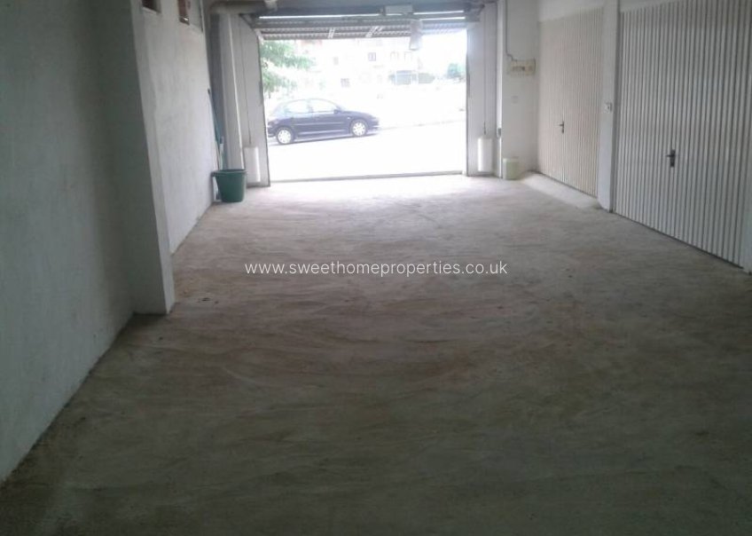 Lange Termijn Verhuur - Garage - Pilar de la Horadada - Mil Palmeras