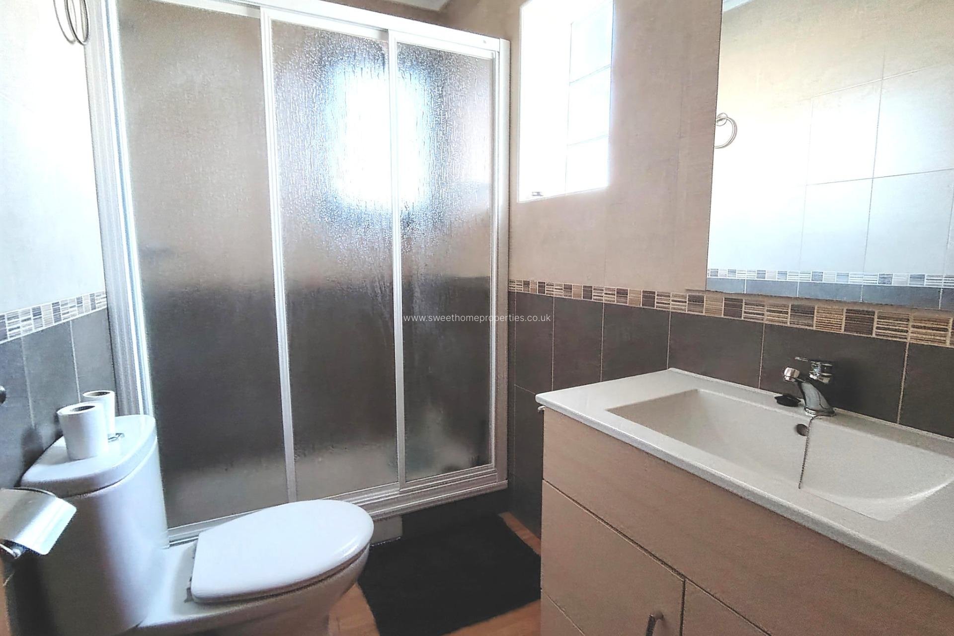 Long Term Rental - Apartment - Hondon de las Nieves - Pueblo 6