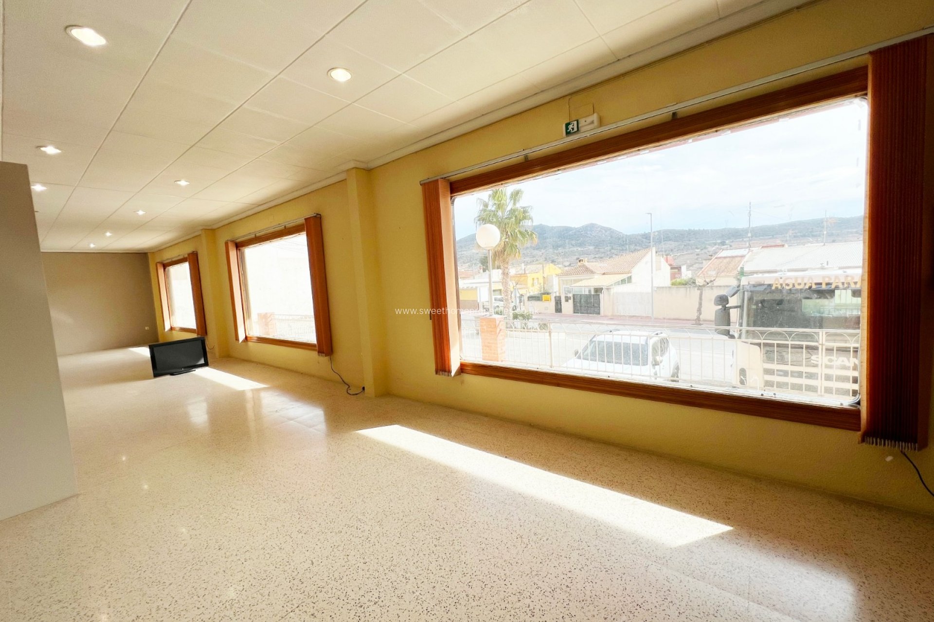 Long Term Rental - Commercial - Hondon De Los Frailes