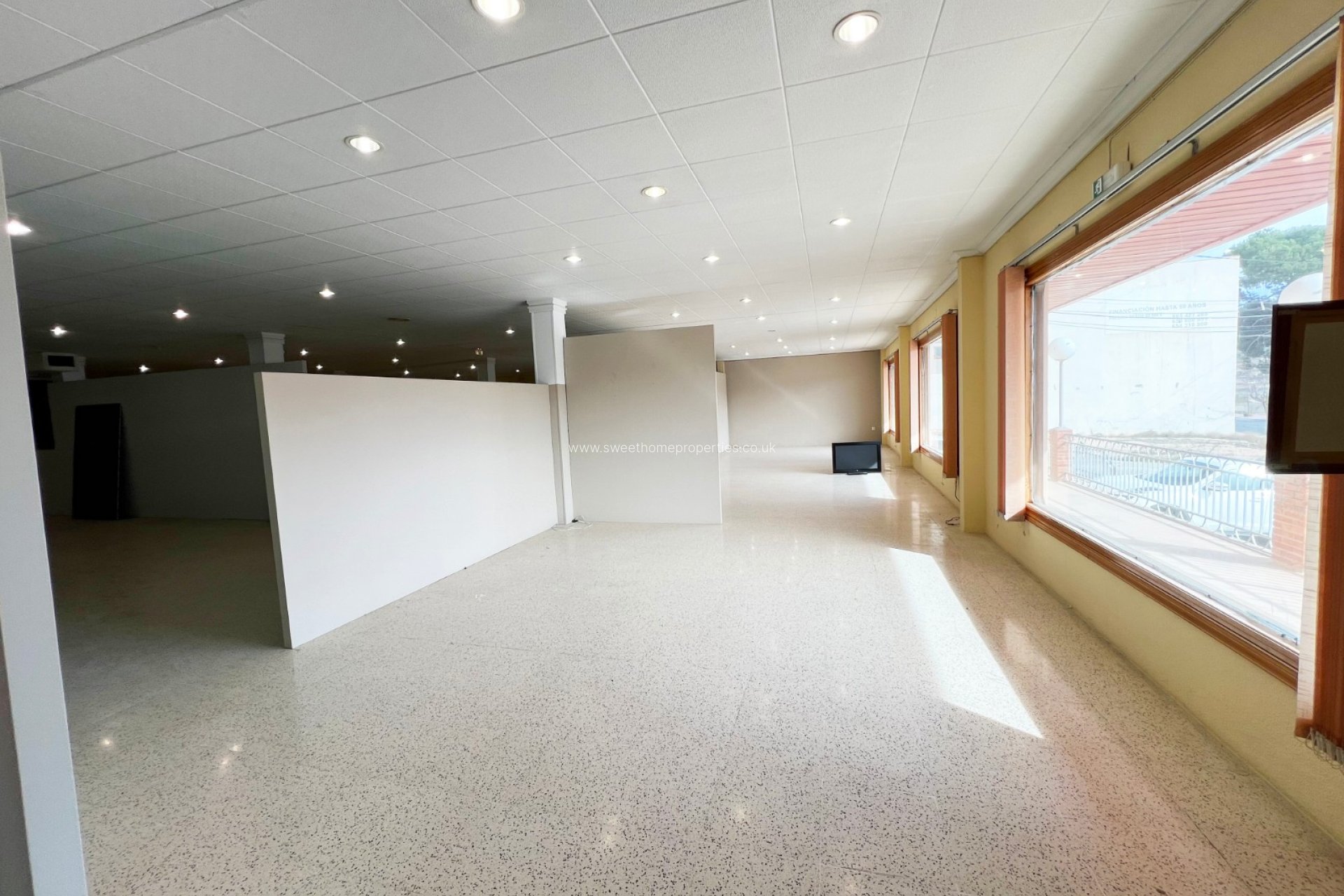 Long Term Rental - Commercial - Hondon De Los Frailes