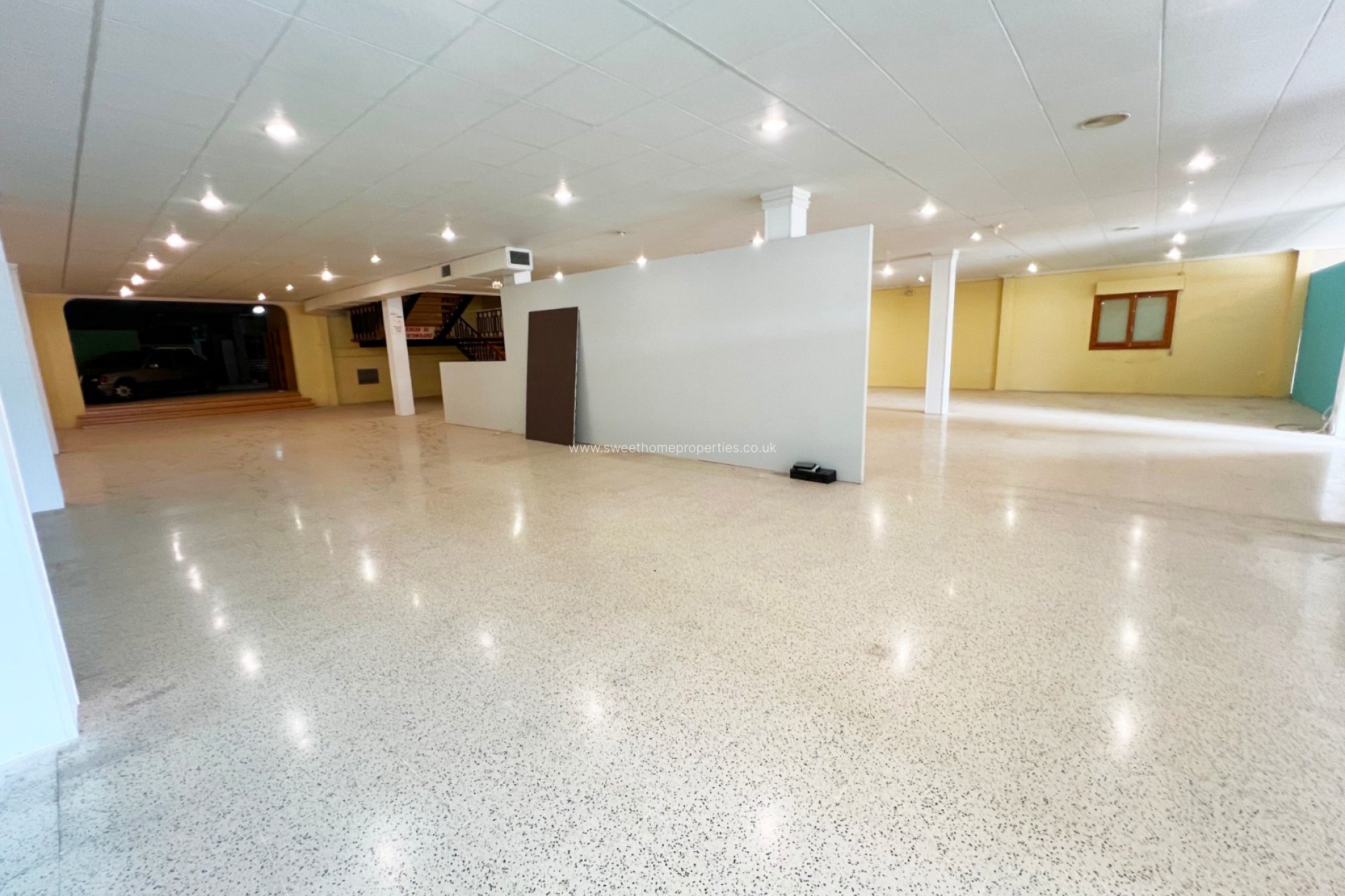 Long Term Rental - Commercial - Hondon De Los Frailes