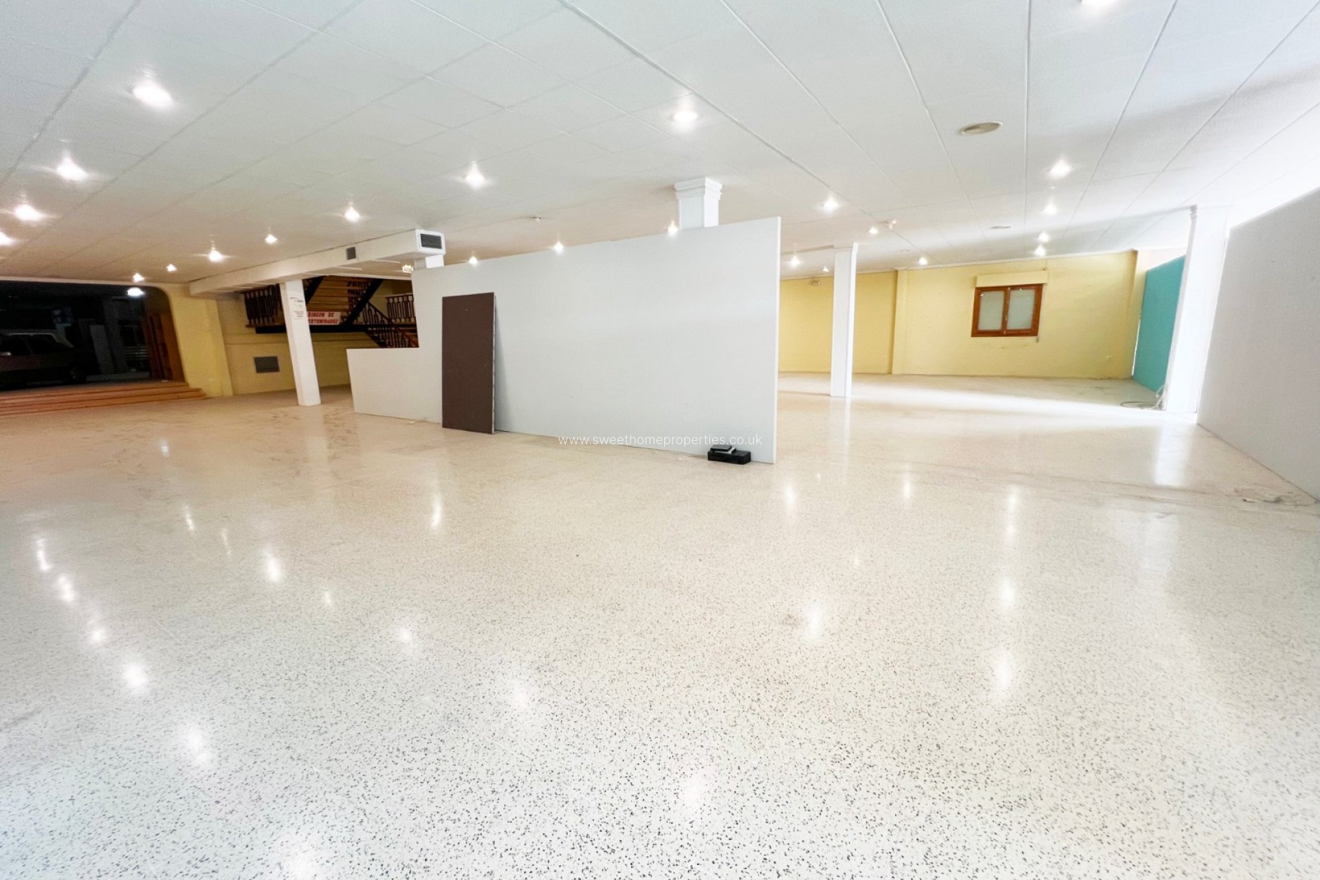 Long Term Rental - Commercial - Hondon De Los Frailes