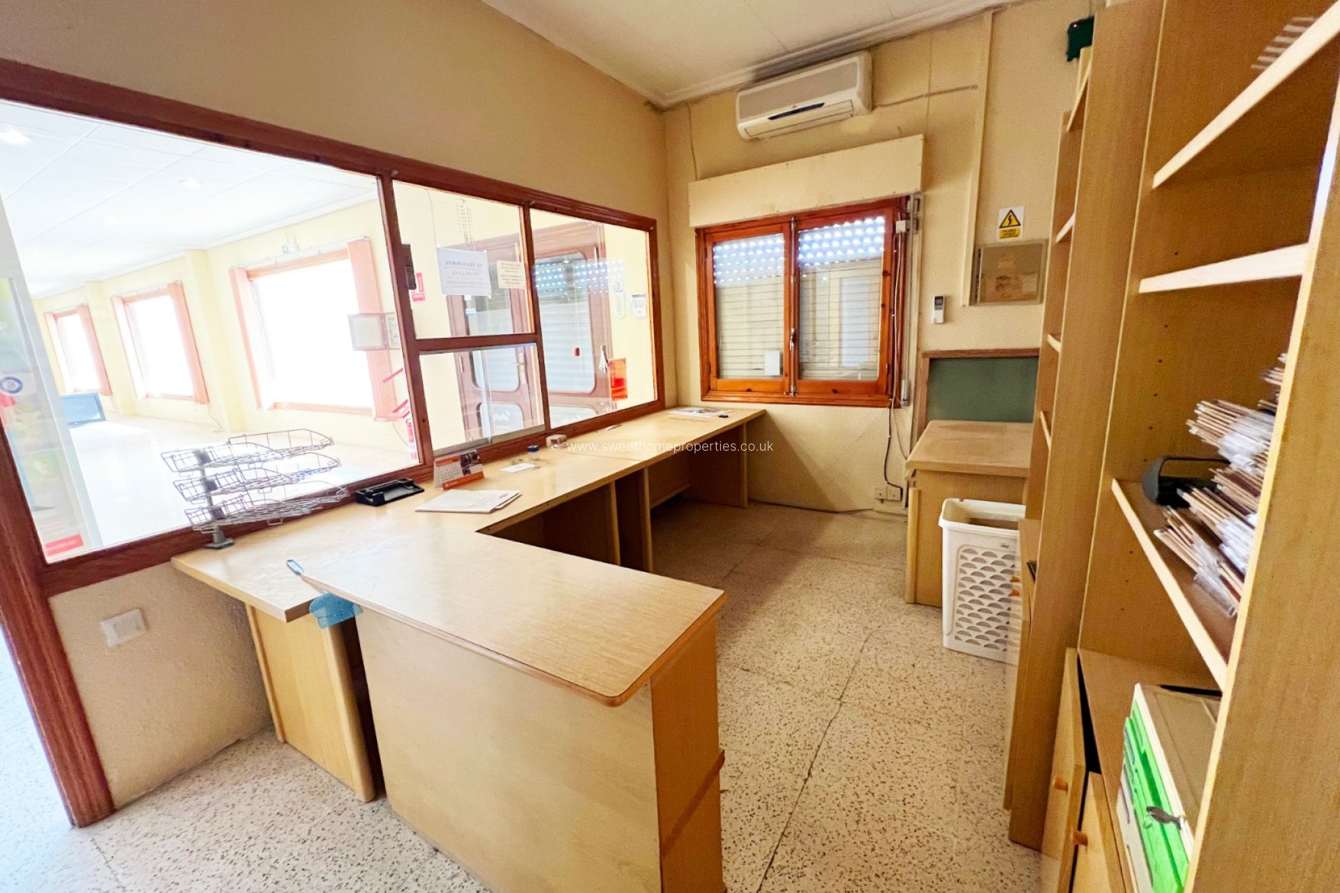 Long Term Rental - Commercial - Hondon De Los Frailes