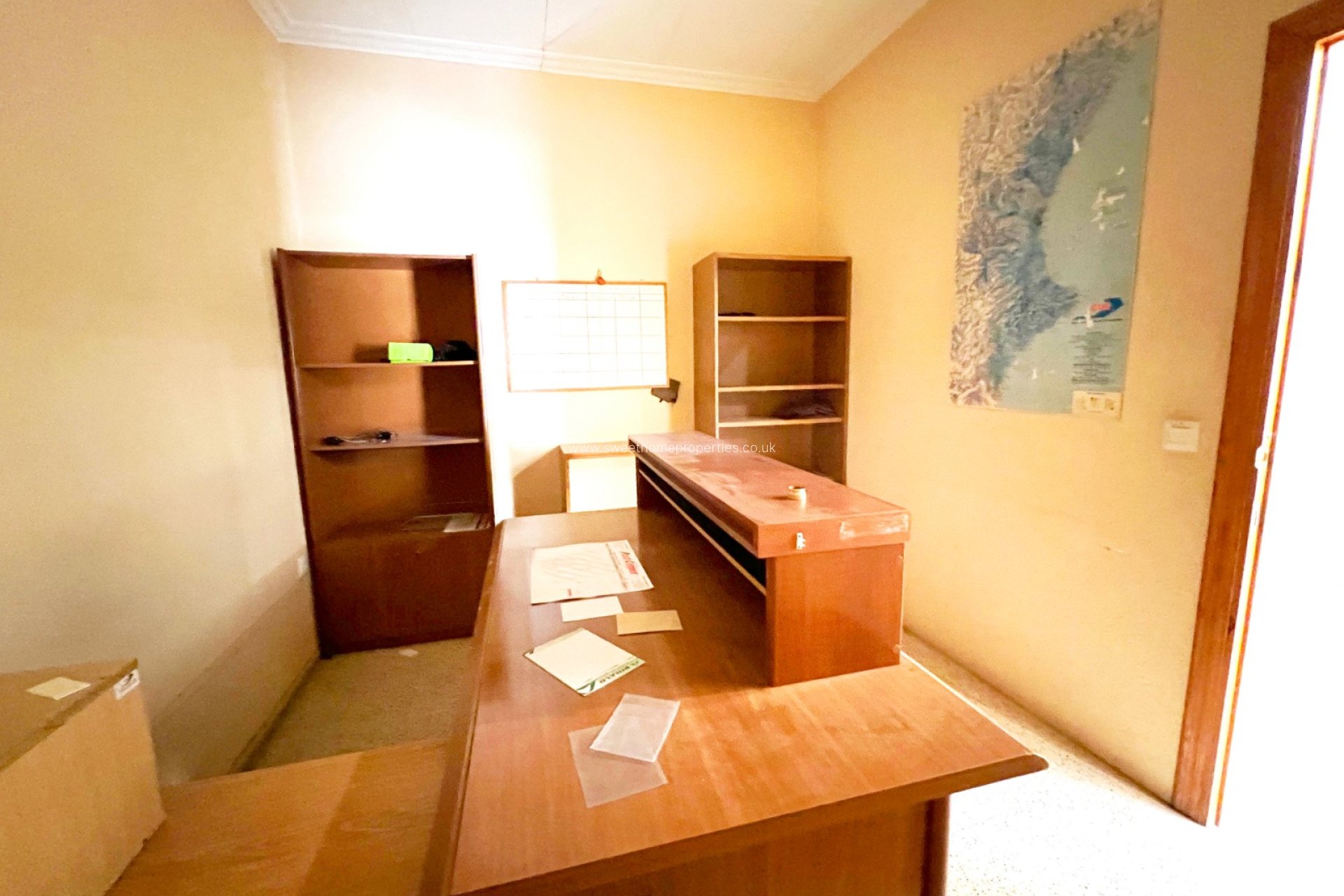 Long Term Rental - Commercial - Hondon De Los Frailes