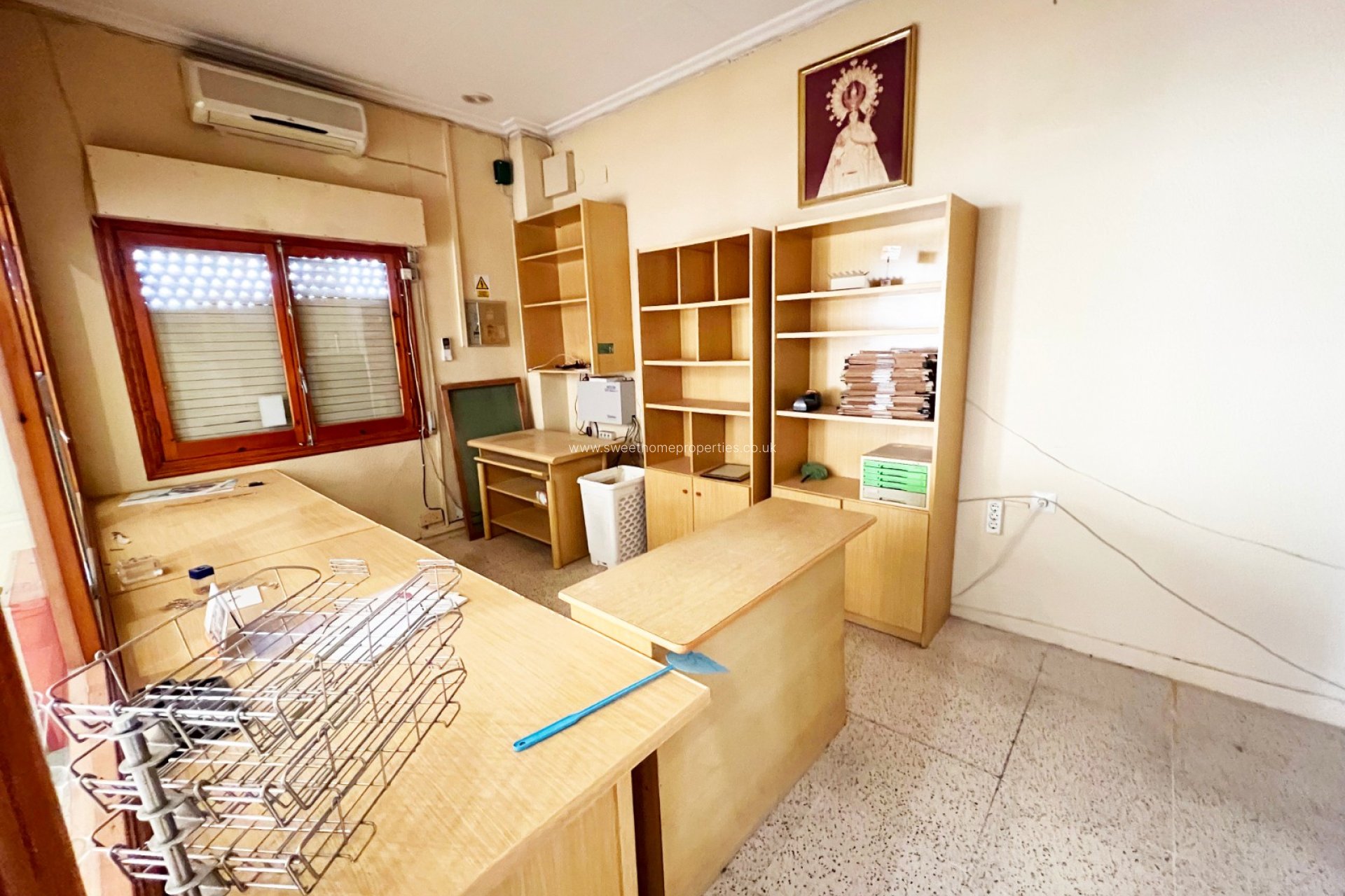 Long Term Rental - Commercial - Hondon De Los Frailes