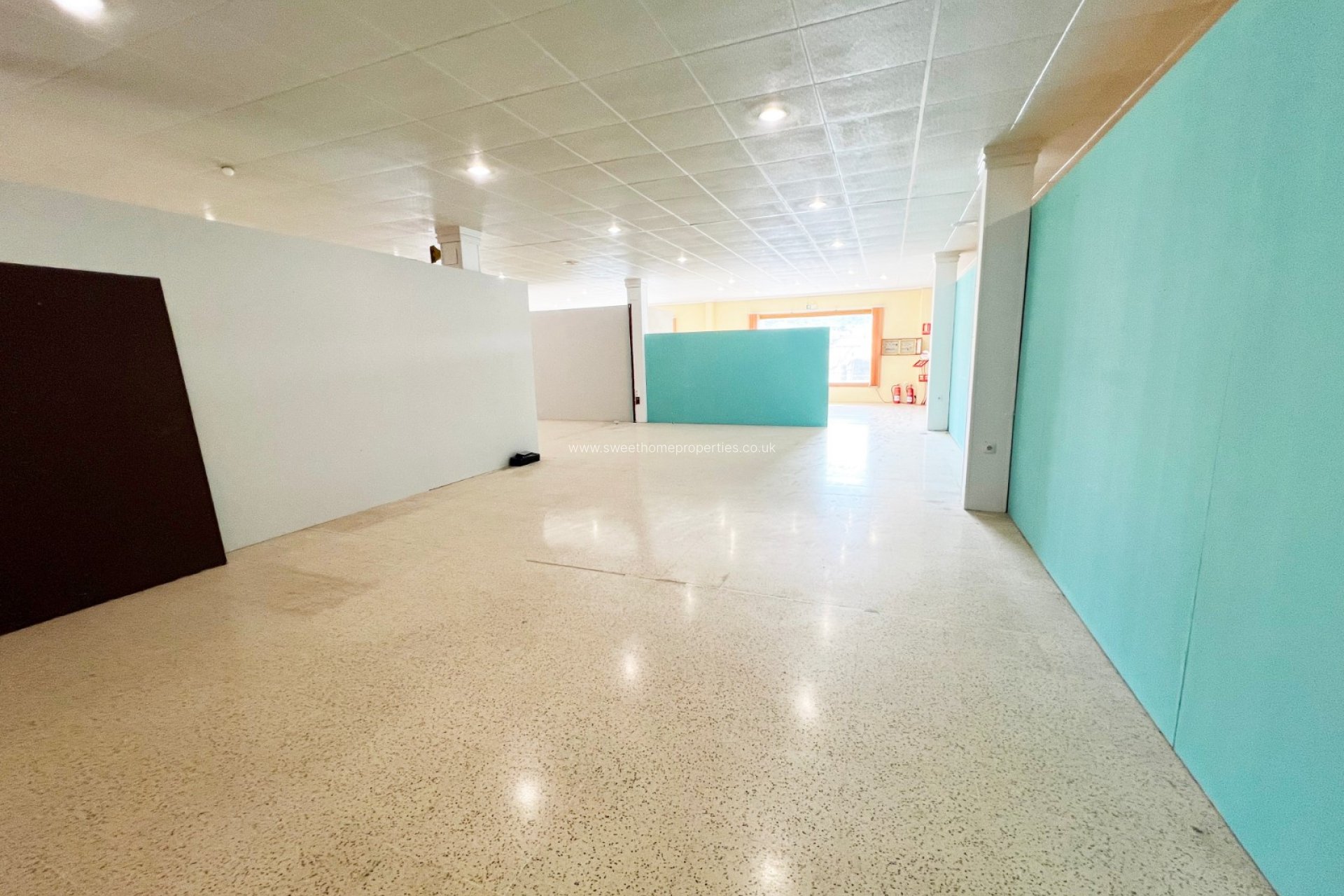 Long Term Rental - Commercial - Hondon De Los Frailes