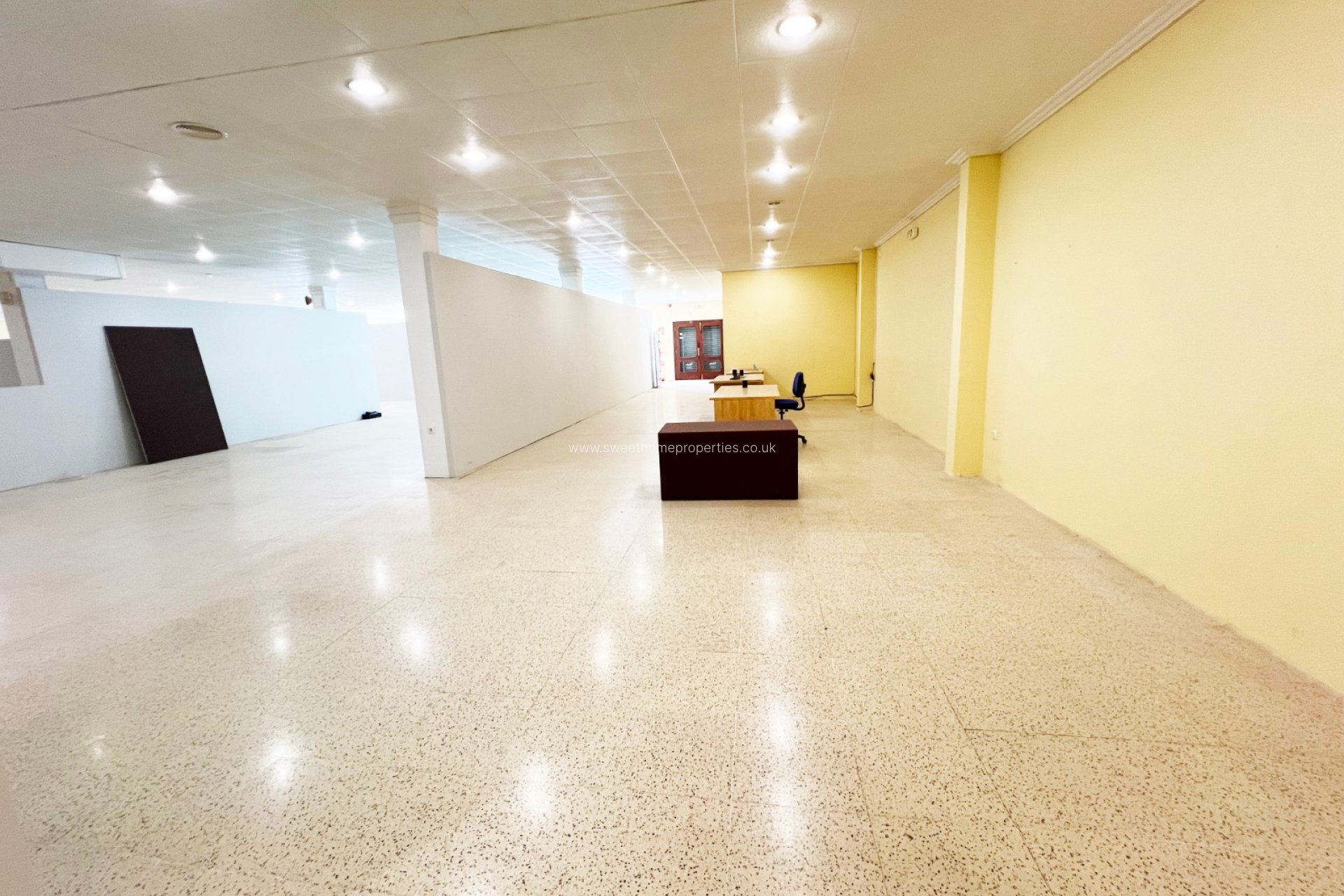 Long Term Rental - Commercial - Hondon De Los Frailes