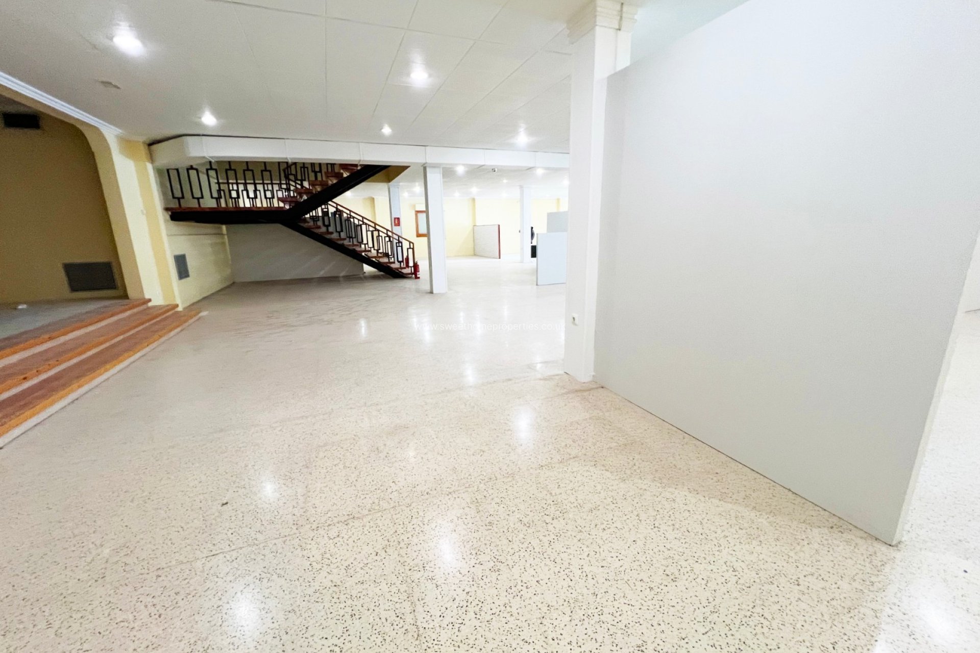 Long Term Rental - Commercial - Hondon De Los Frailes