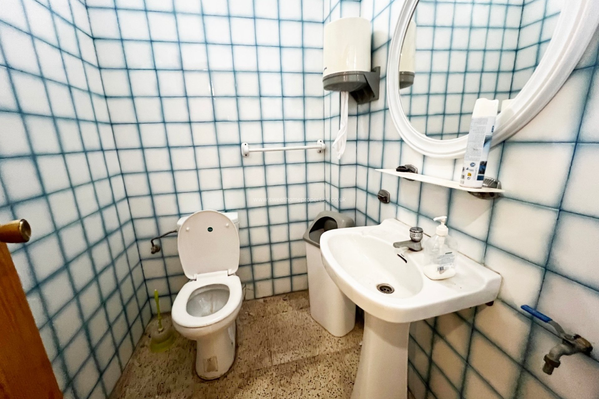 Long Term Rental - Commercial - Hondon De Los Frailes