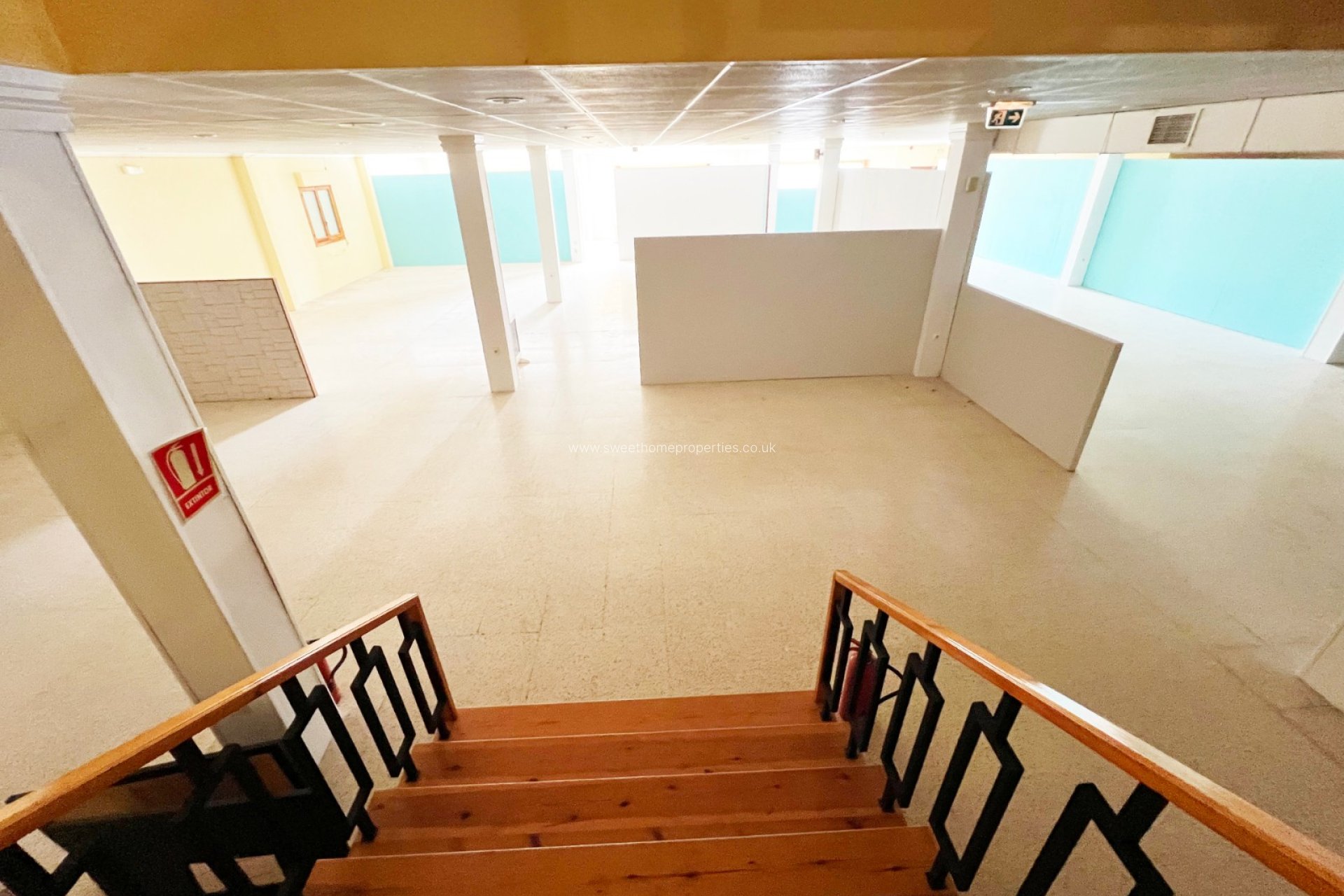 Long Term Rental - Commercial - Hondon De Los Frailes