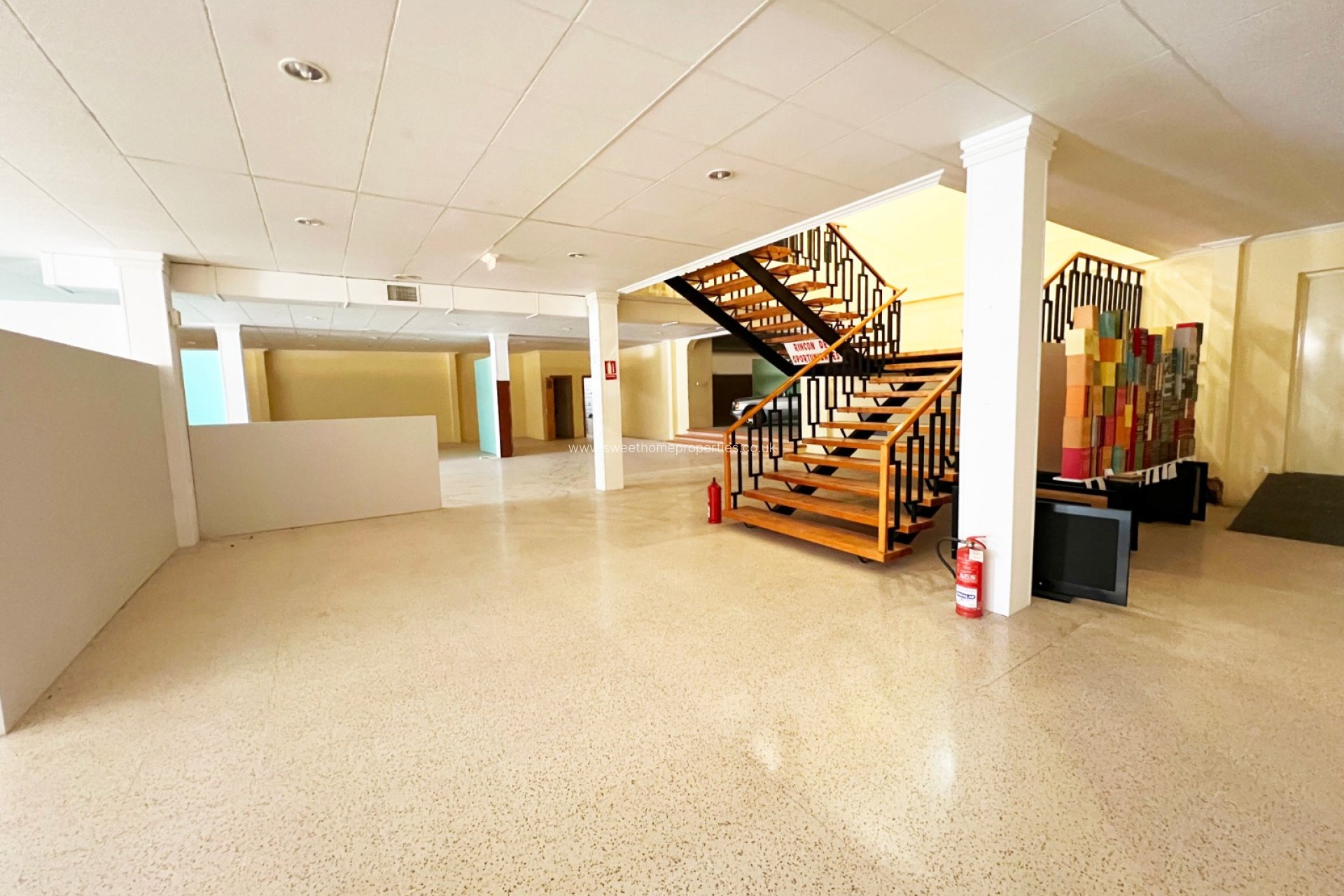 Long Term Rental - Commercial - Hondon De Los Frailes