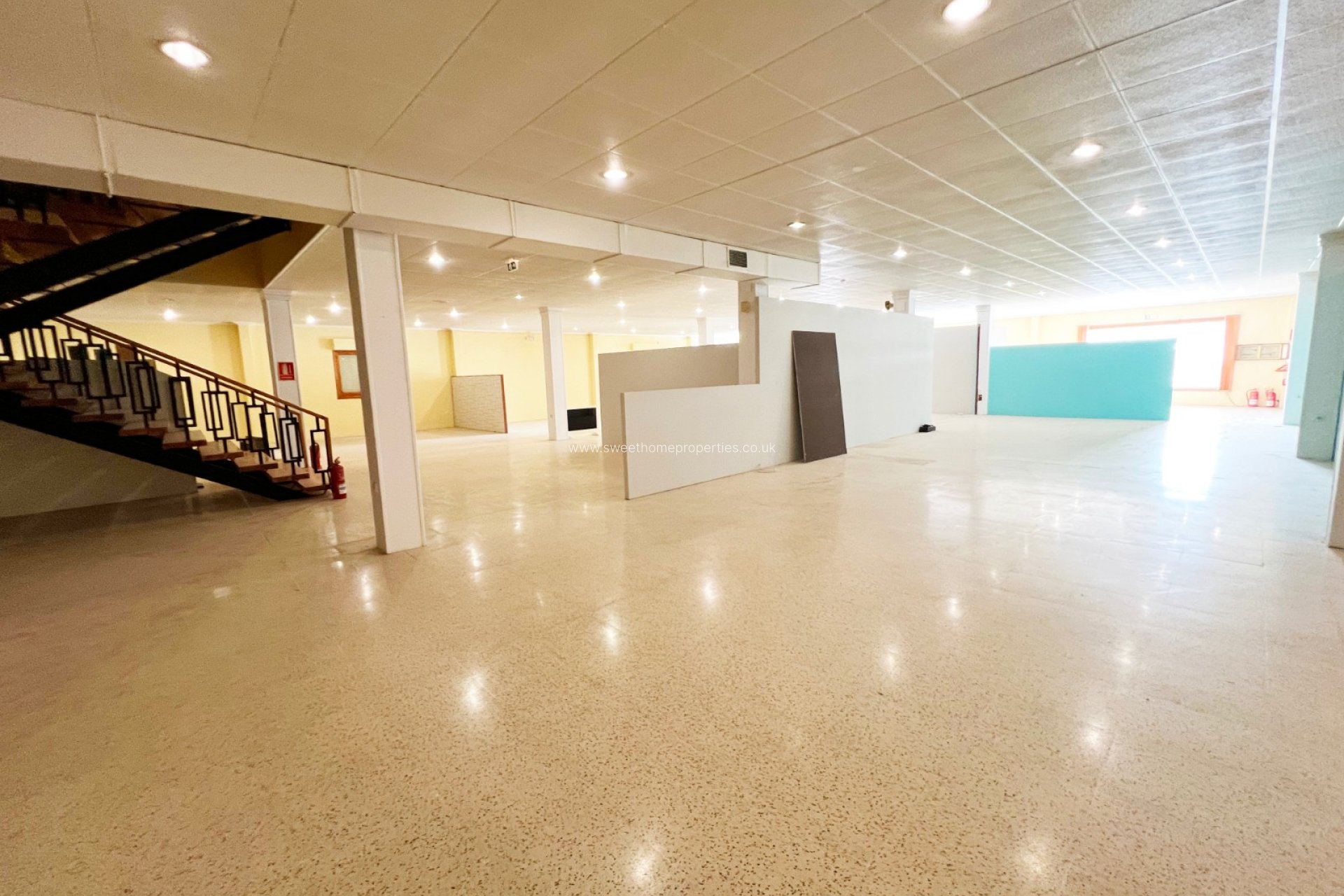 Long Term Rental - Commercial - Hondon De Los Frailes