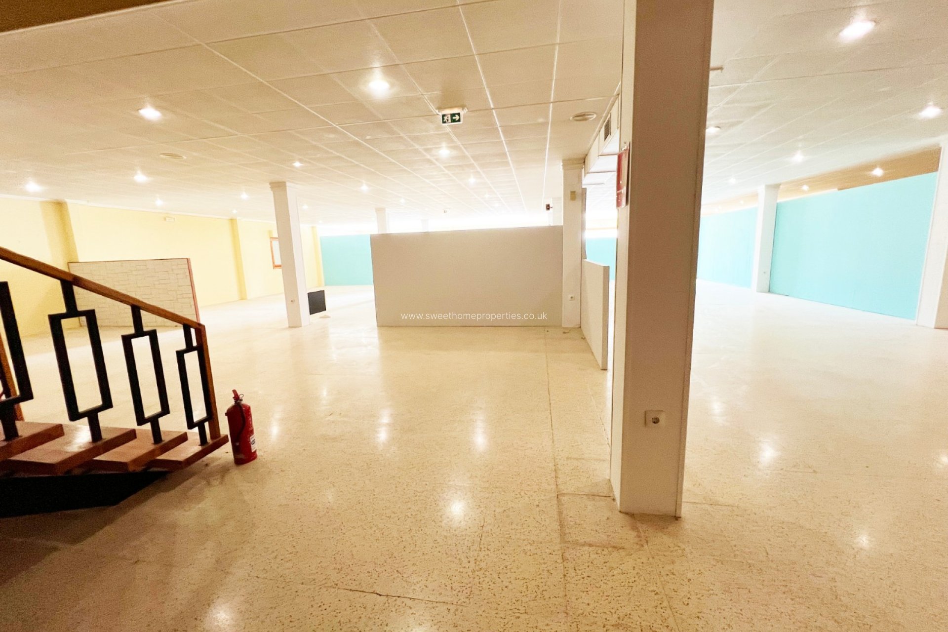 Long Term Rental - Commercial - Hondon De Los Frailes