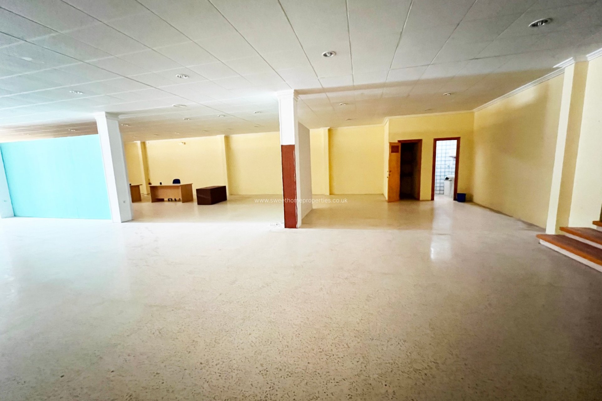 Long Term Rental - Commercial - Hondon De Los Frailes