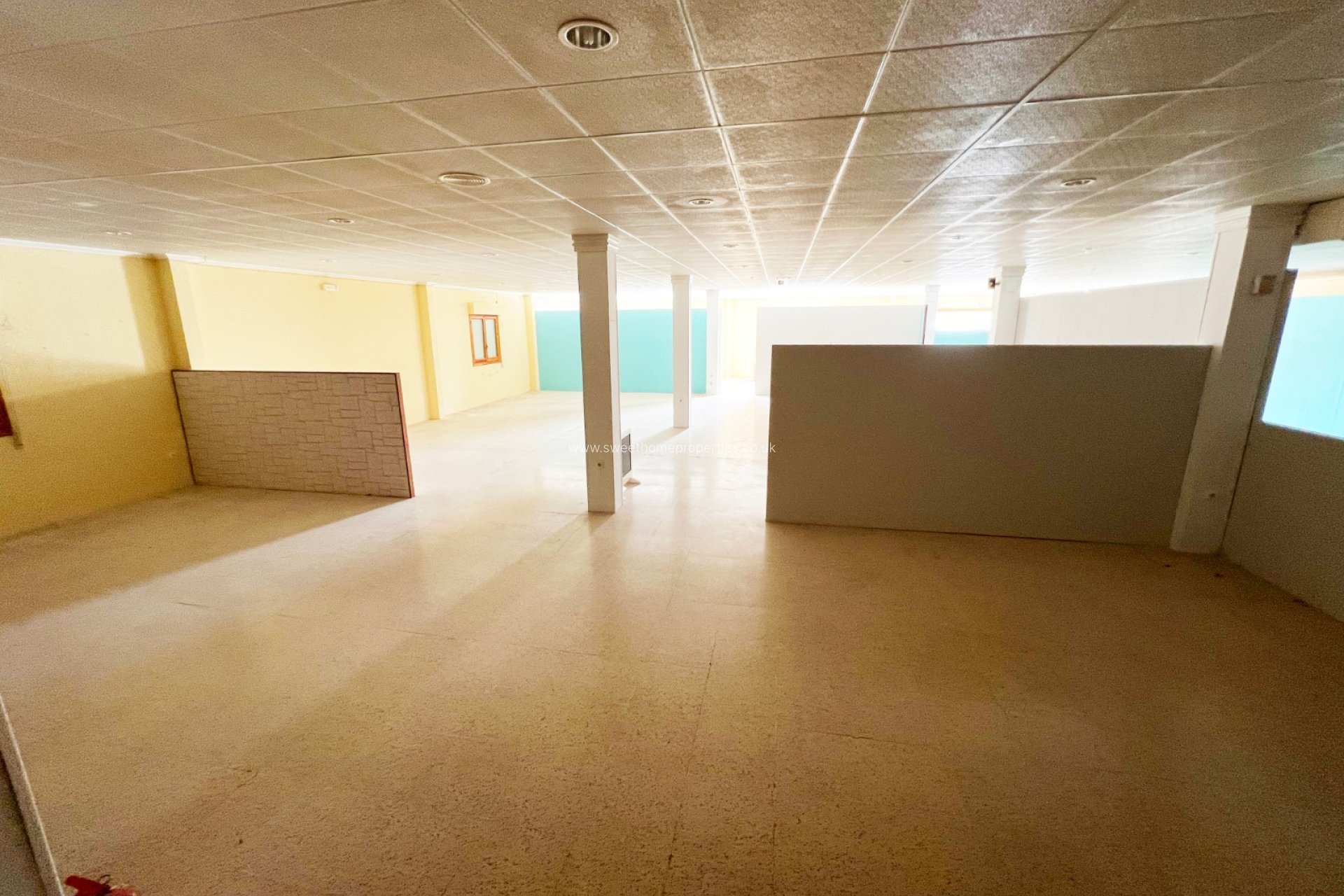 Long Term Rental - Commercial - Hondon De Los Frailes