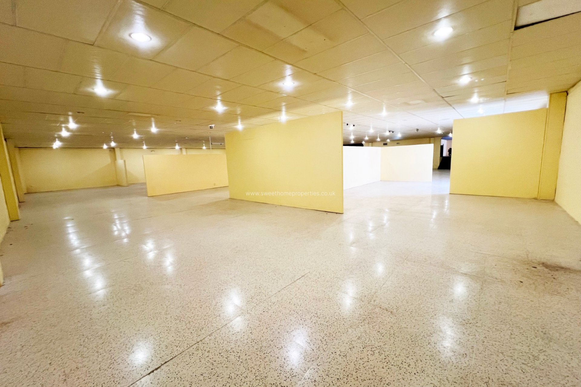 Long Term Rental - Commercial - Hondon De Los Frailes