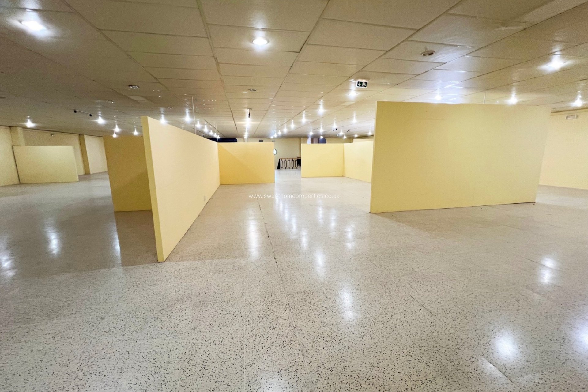 Long Term Rental - Commercial - Hondon De Los Frailes