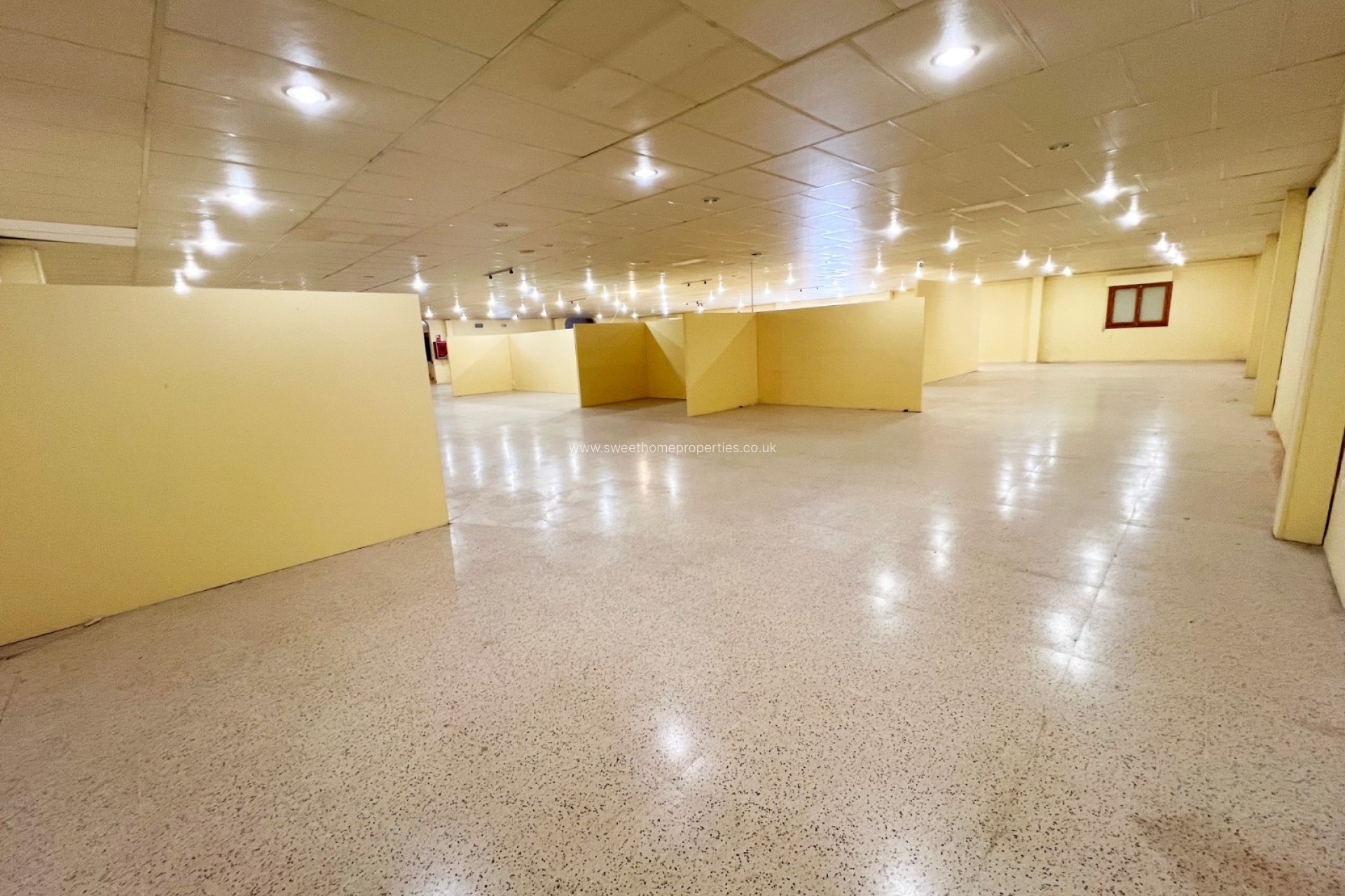 Long Term Rental - Commercial - Hondon De Los Frailes