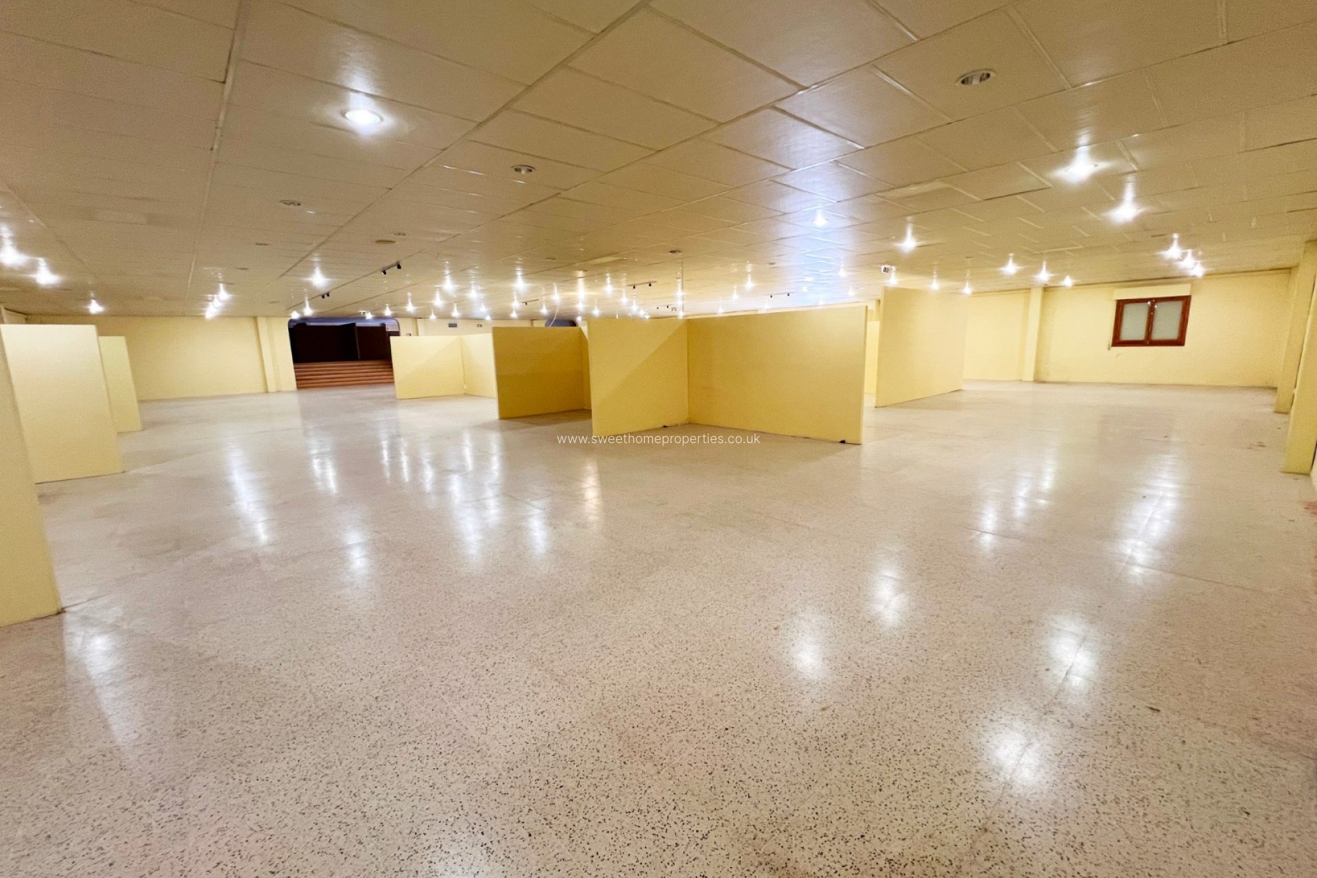 Long Term Rental - Commercial - Hondon De Los Frailes