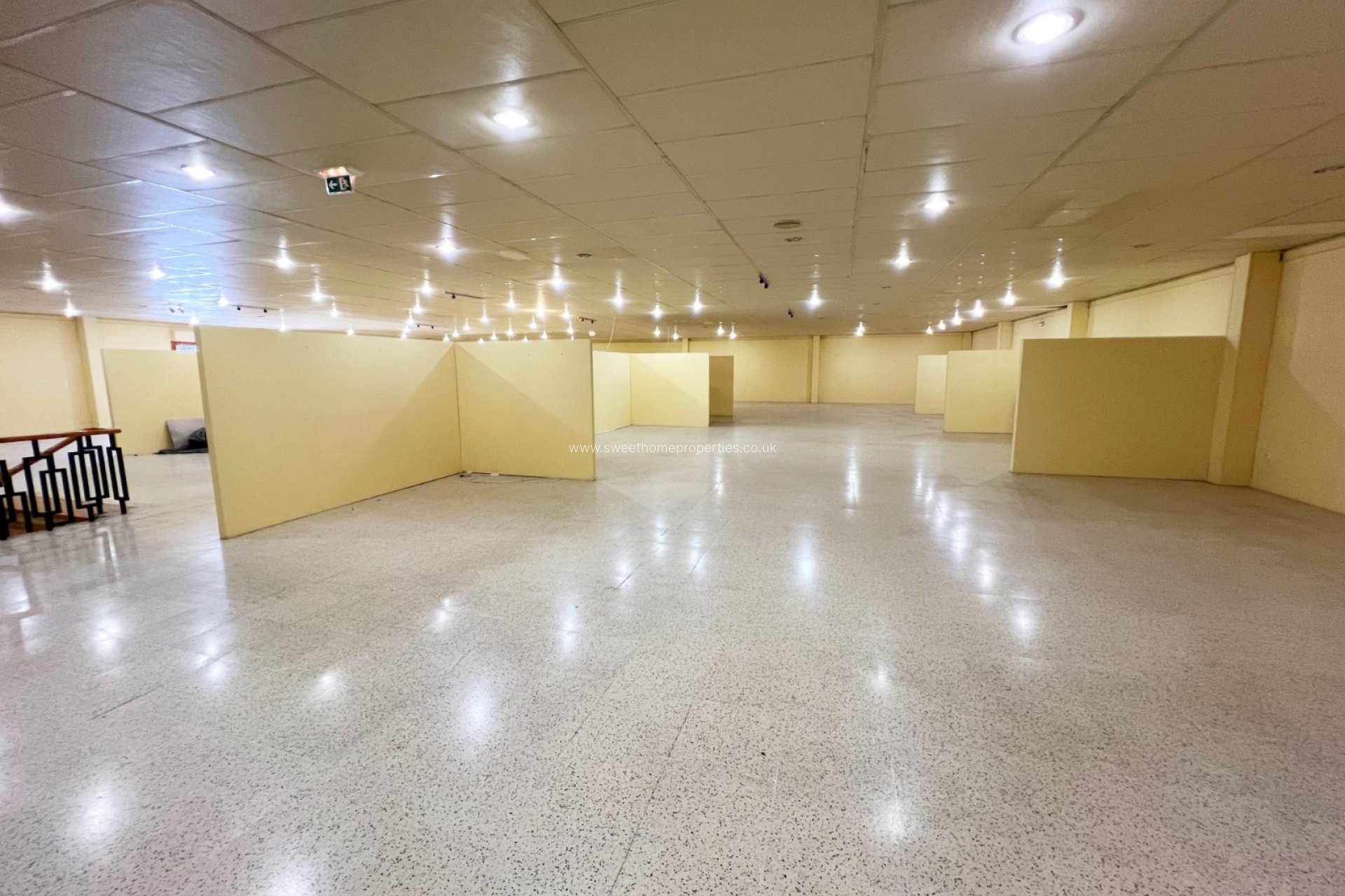 Long Term Rental - Commercial - Hondon De Los Frailes