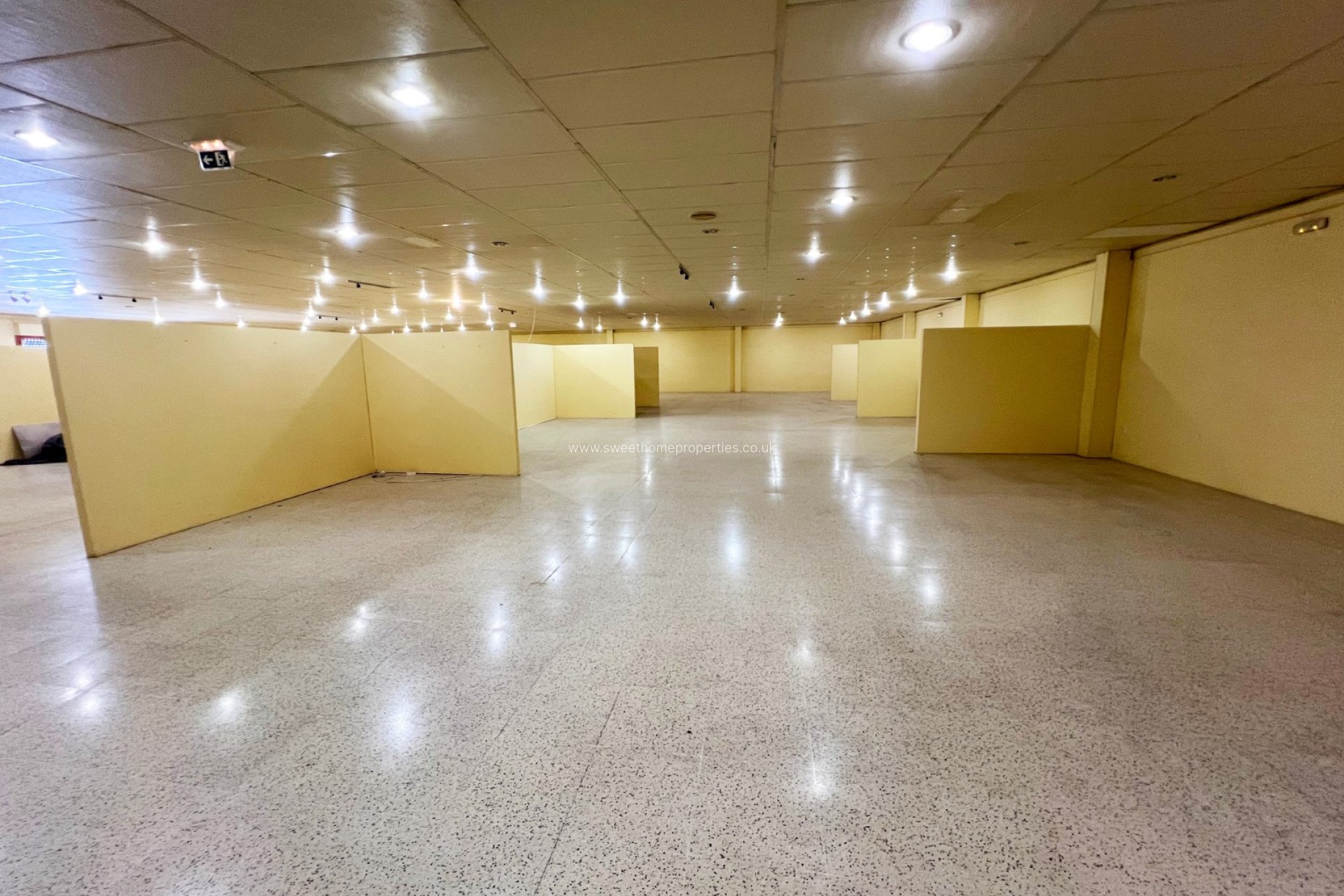 Long Term Rental - Commercial - Hondon De Los Frailes