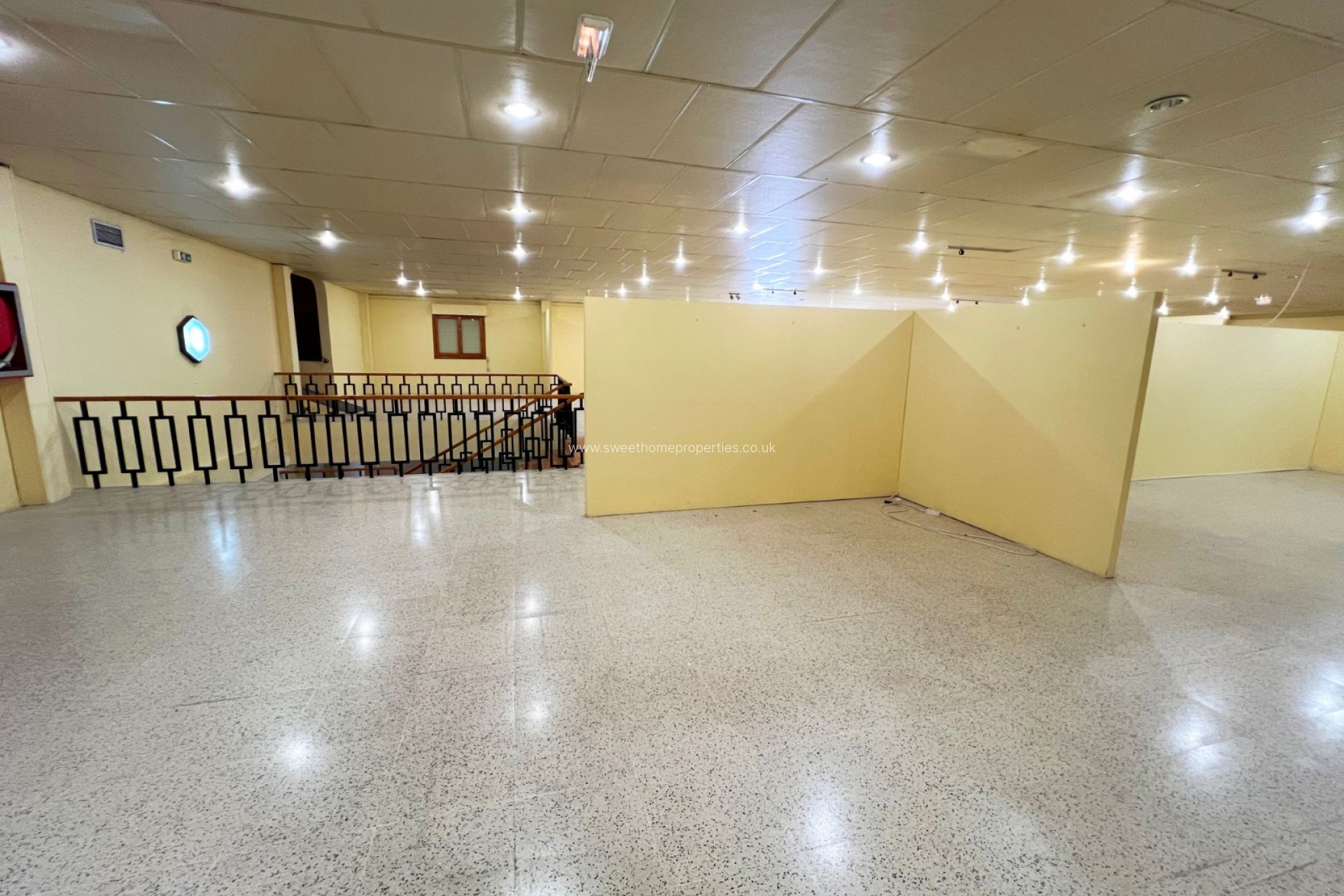 Long Term Rental - Commercial - Hondon De Los Frailes