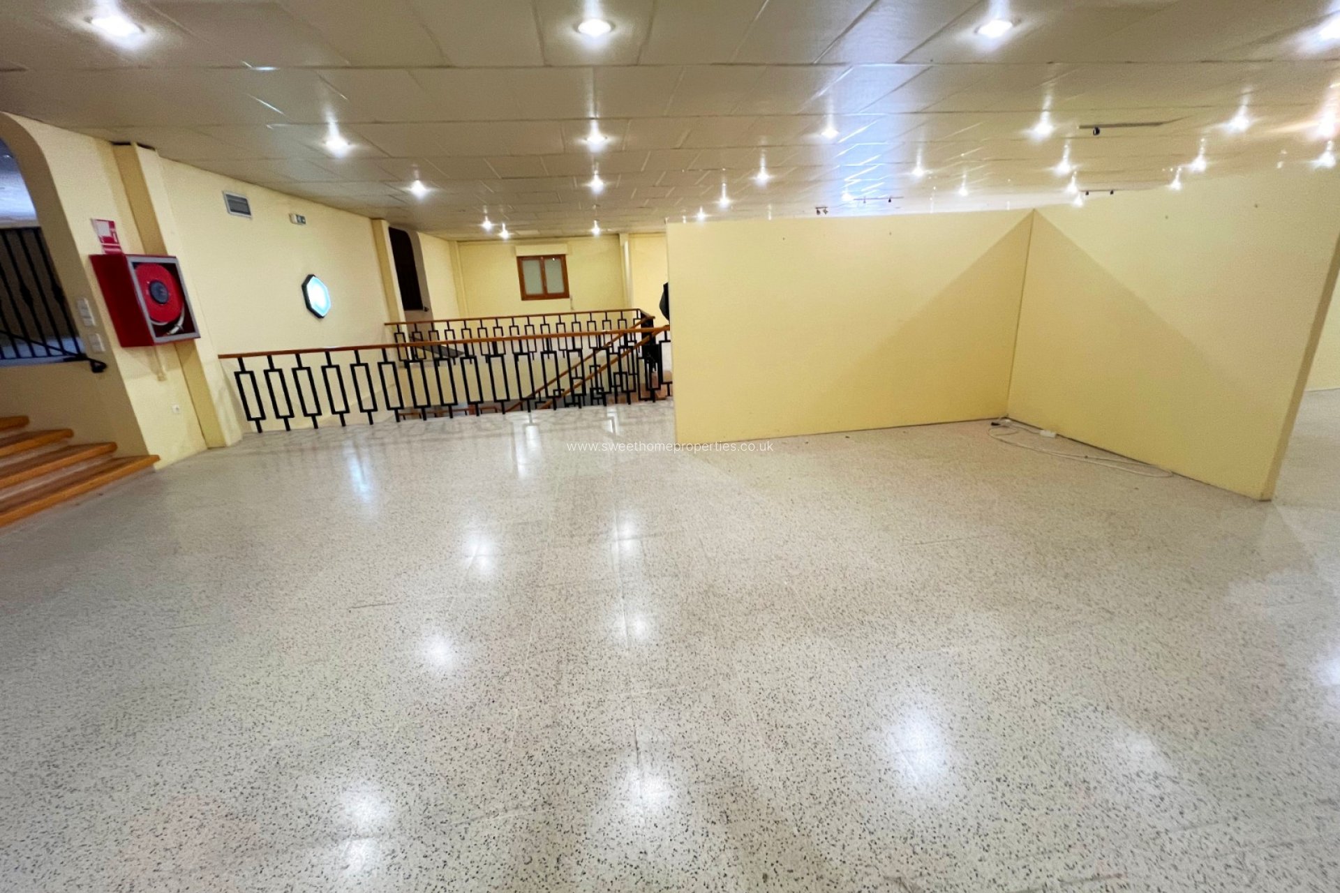 Long Term Rental - Commercial - Hondon De Los Frailes