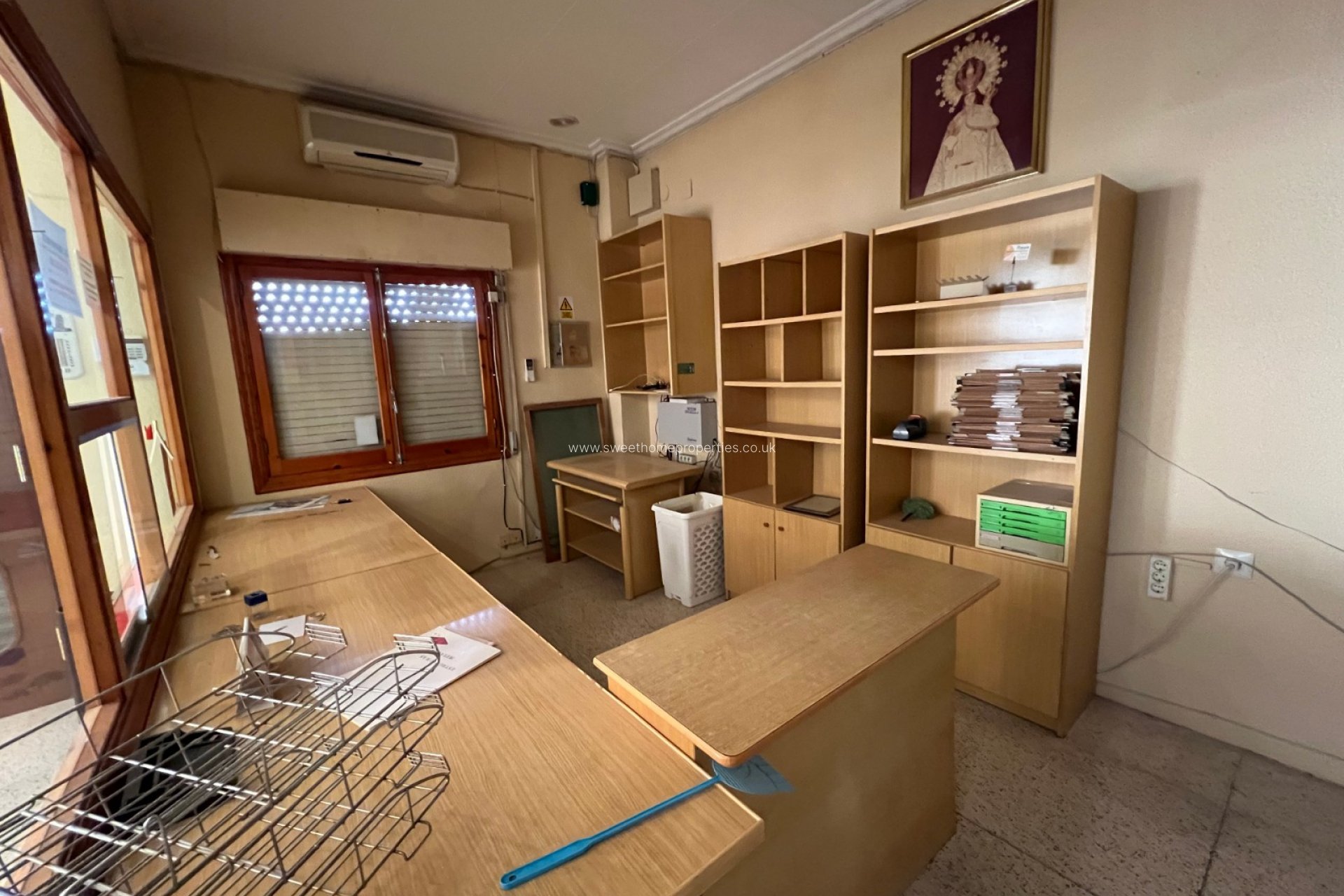 Long Term Rental - Commercial - Hondon De Los Frailes