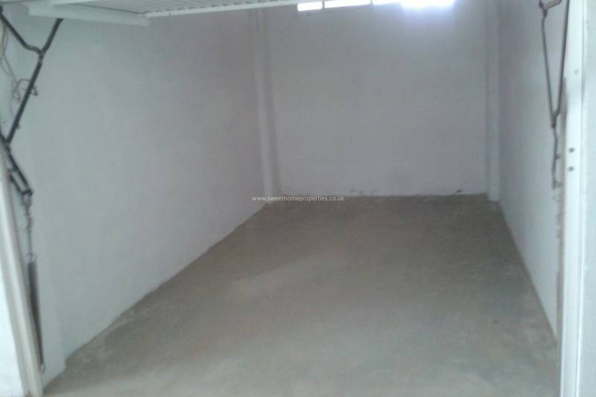 Long Term Rental - Garage - Pilar de la Horadada - Mil Palmeras