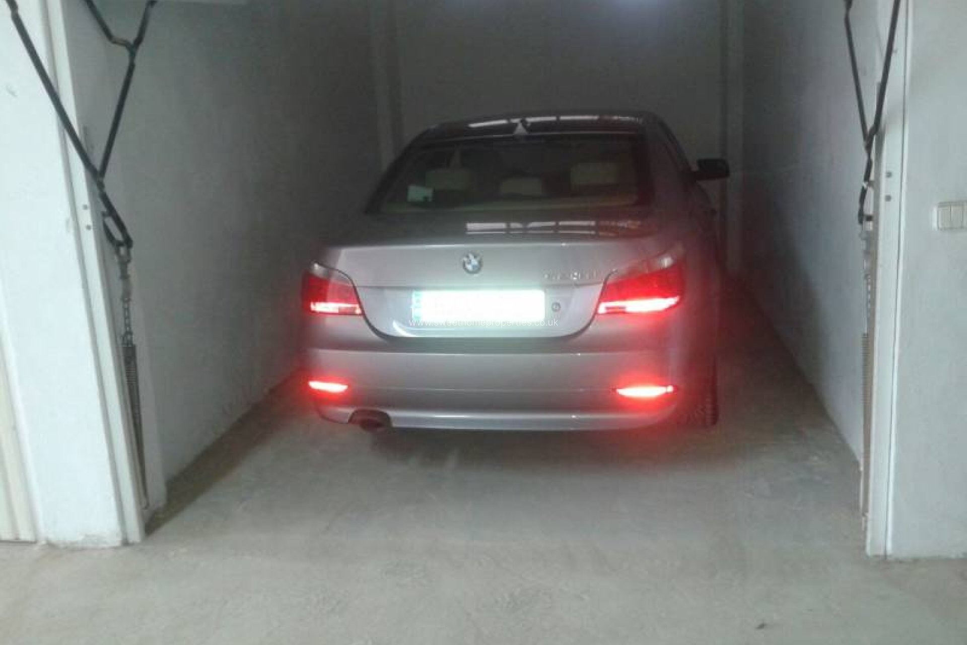 Long Term Rental - Garage - Pilar de la Horadada - Mil Palmeras