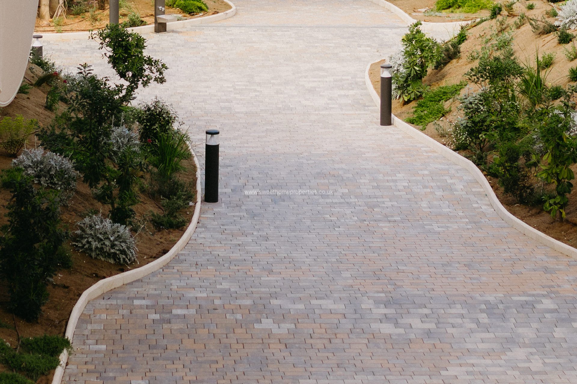 New Build - Apartment - Alfas del Pí