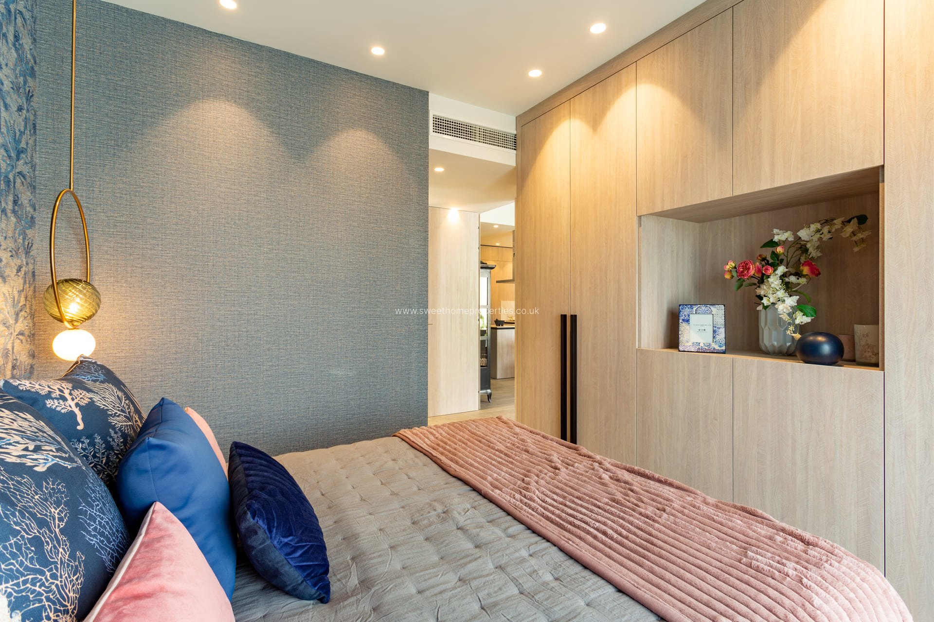 New Build - Apartment - Algorfa - La Finca Golf