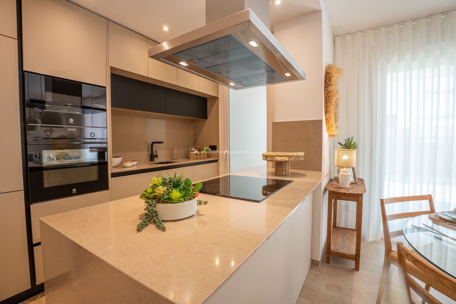 New Build - Apartment - Algorfa - La Finca Golf