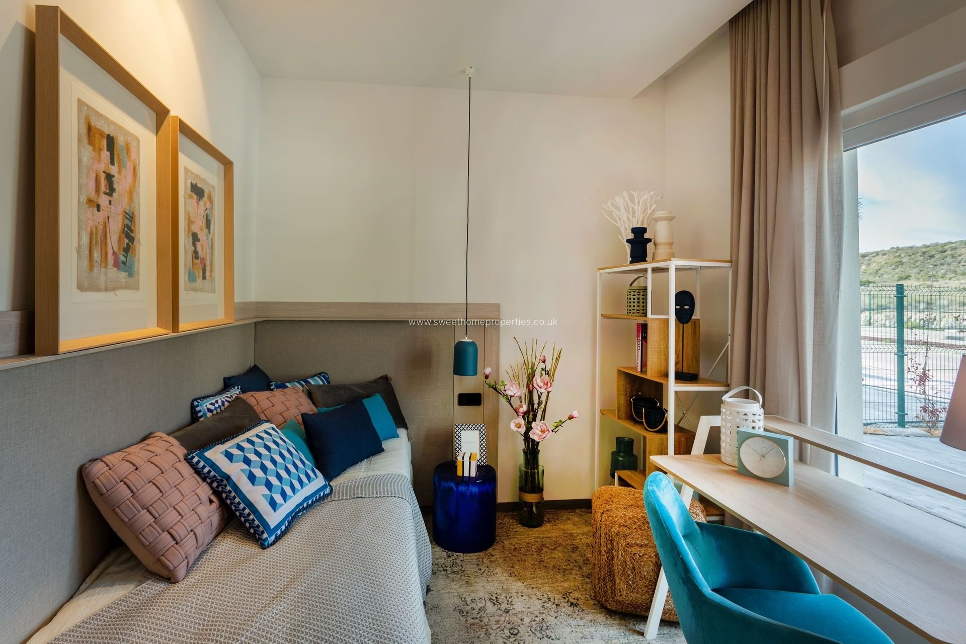 New Build - Apartment - Algorfa - La Finca Golf