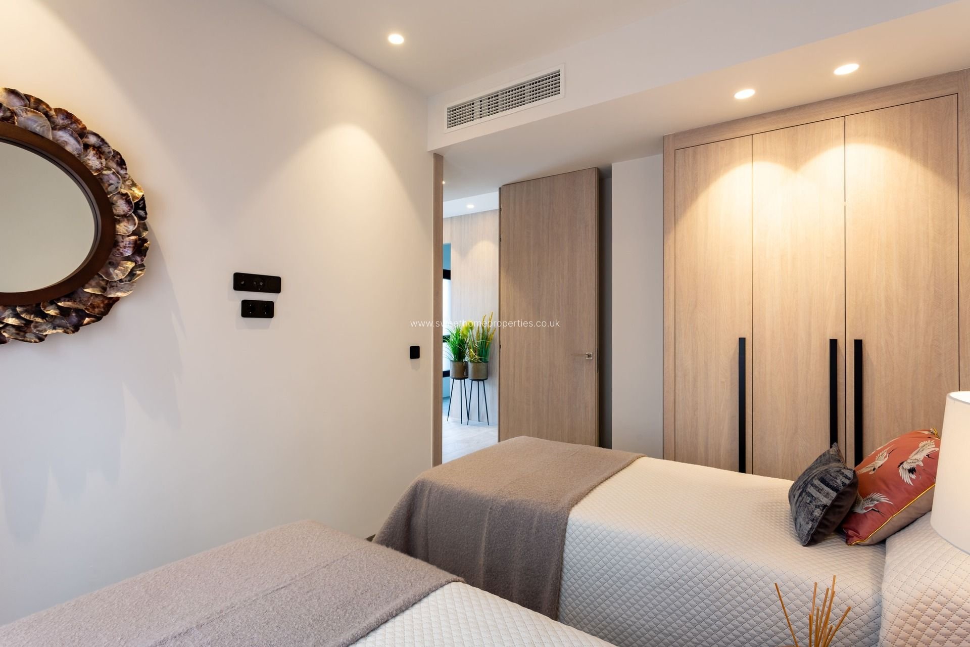 New Build - Apartment - Algorfa - La Finca Golf