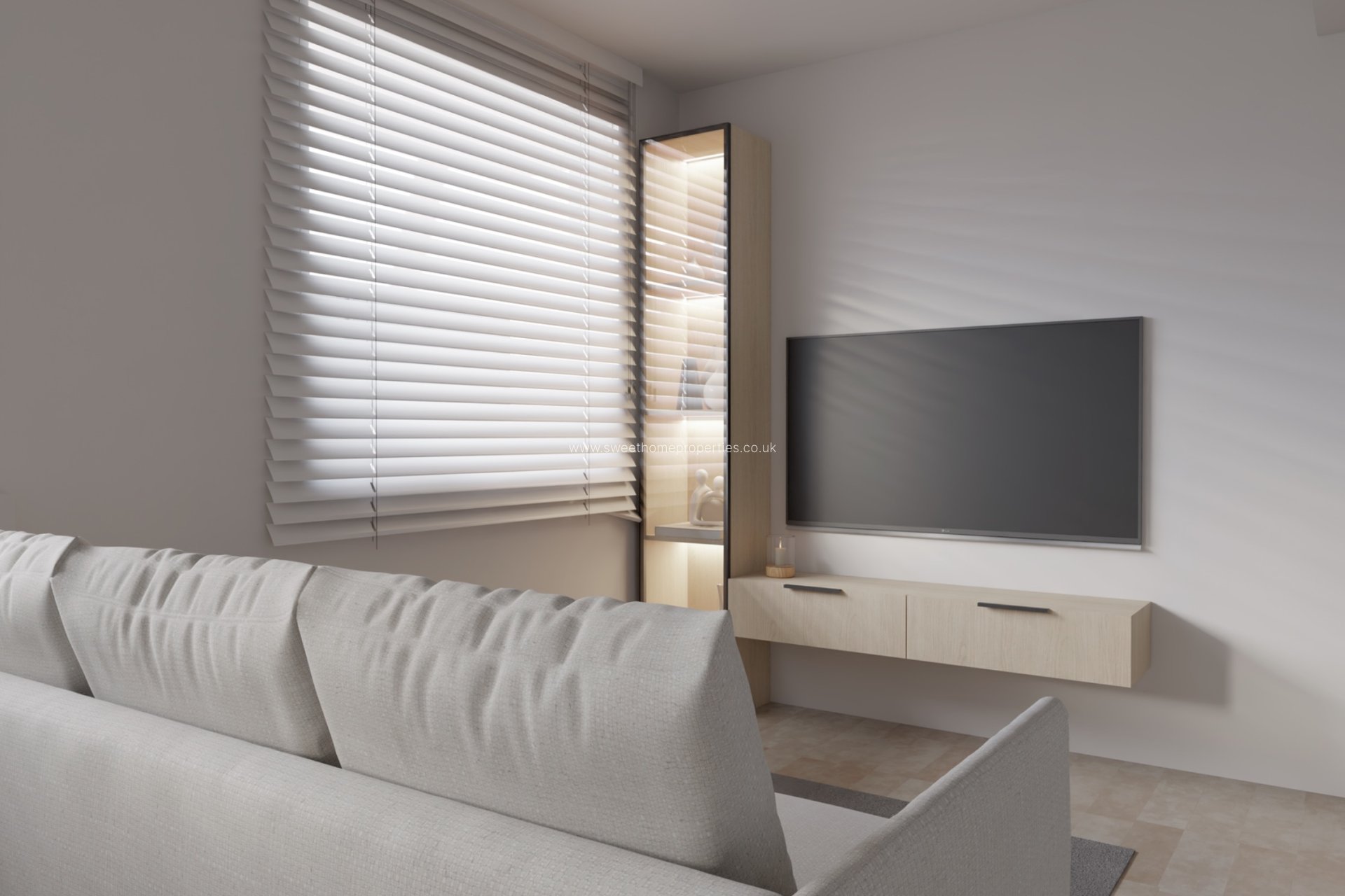 New Build - Apartment - Alicante - Alicante City Centre