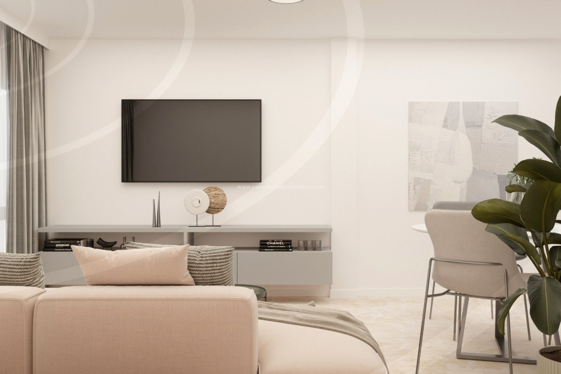 New Build - Apartment - Alicante - Alicante City Centre