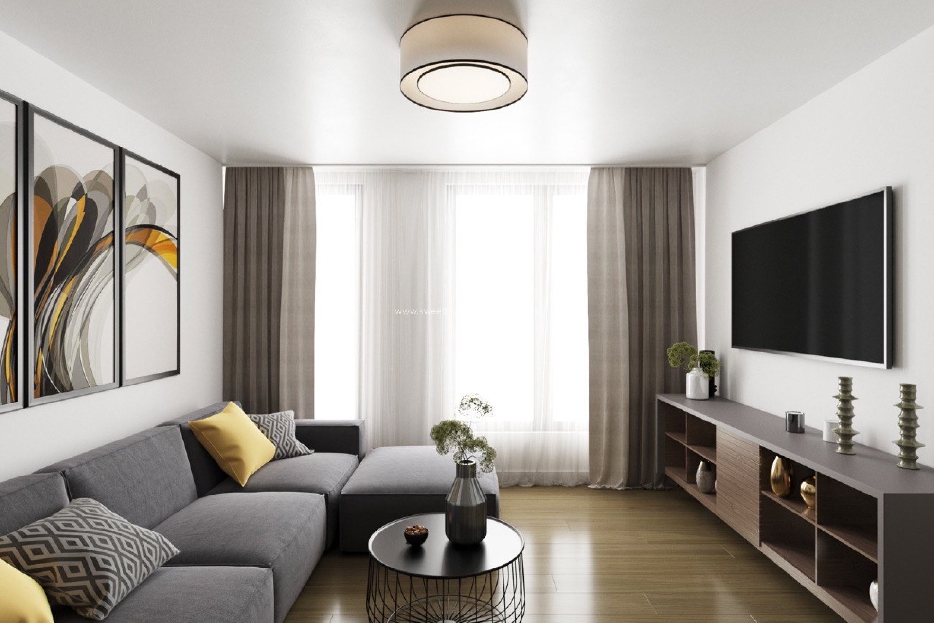 New Build - Apartment - Alicante - Alicante City Centre