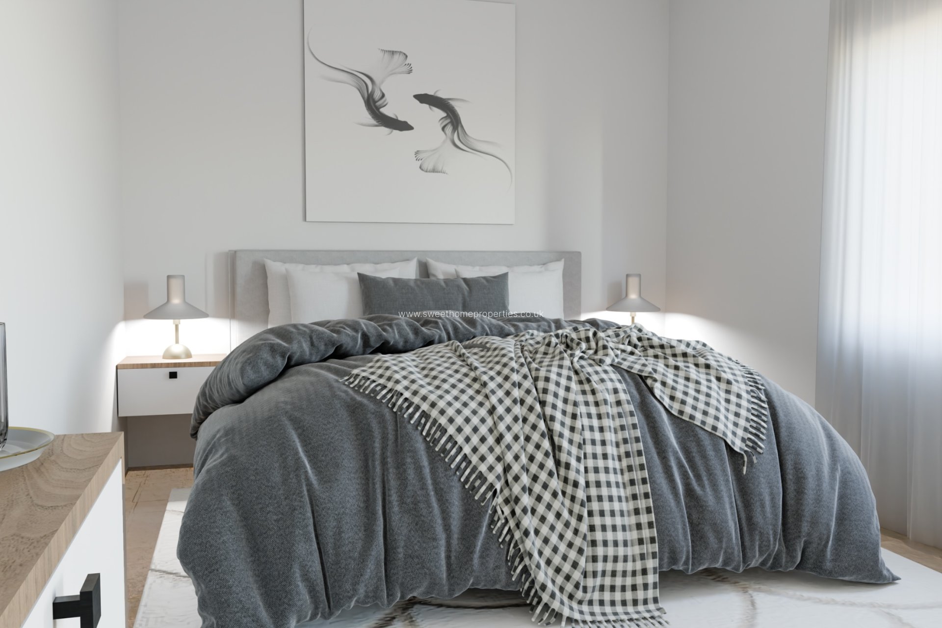 New Build - Apartment - Alicante - Alicante City Centre