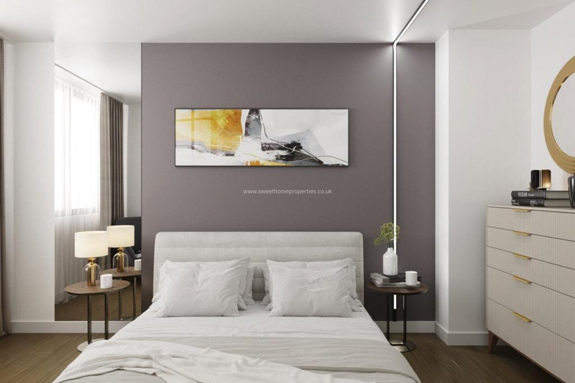 New Build - Apartment - Alicante - Alicante City Centre