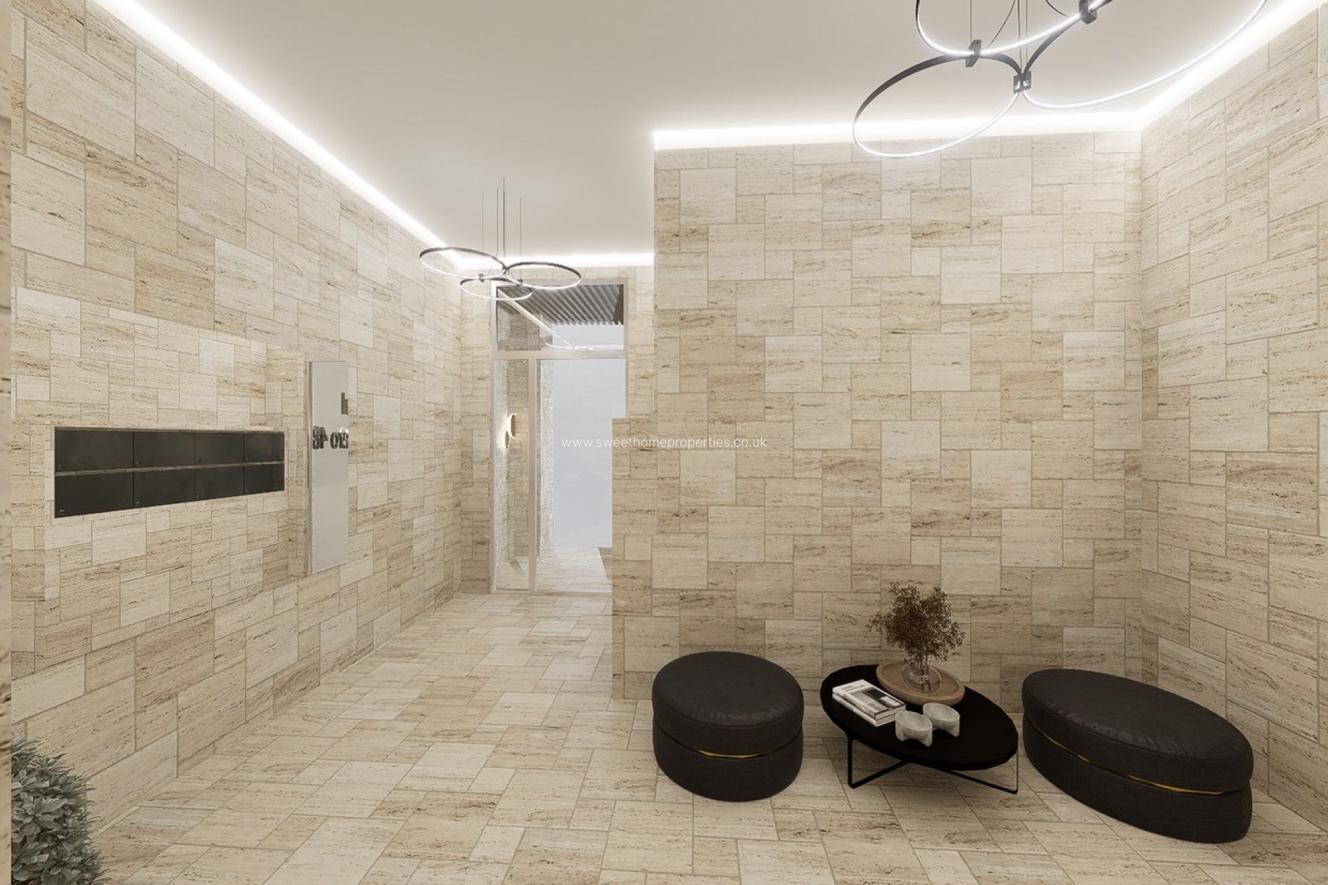 New Build - Apartment - Alicante - Alicante City Centre